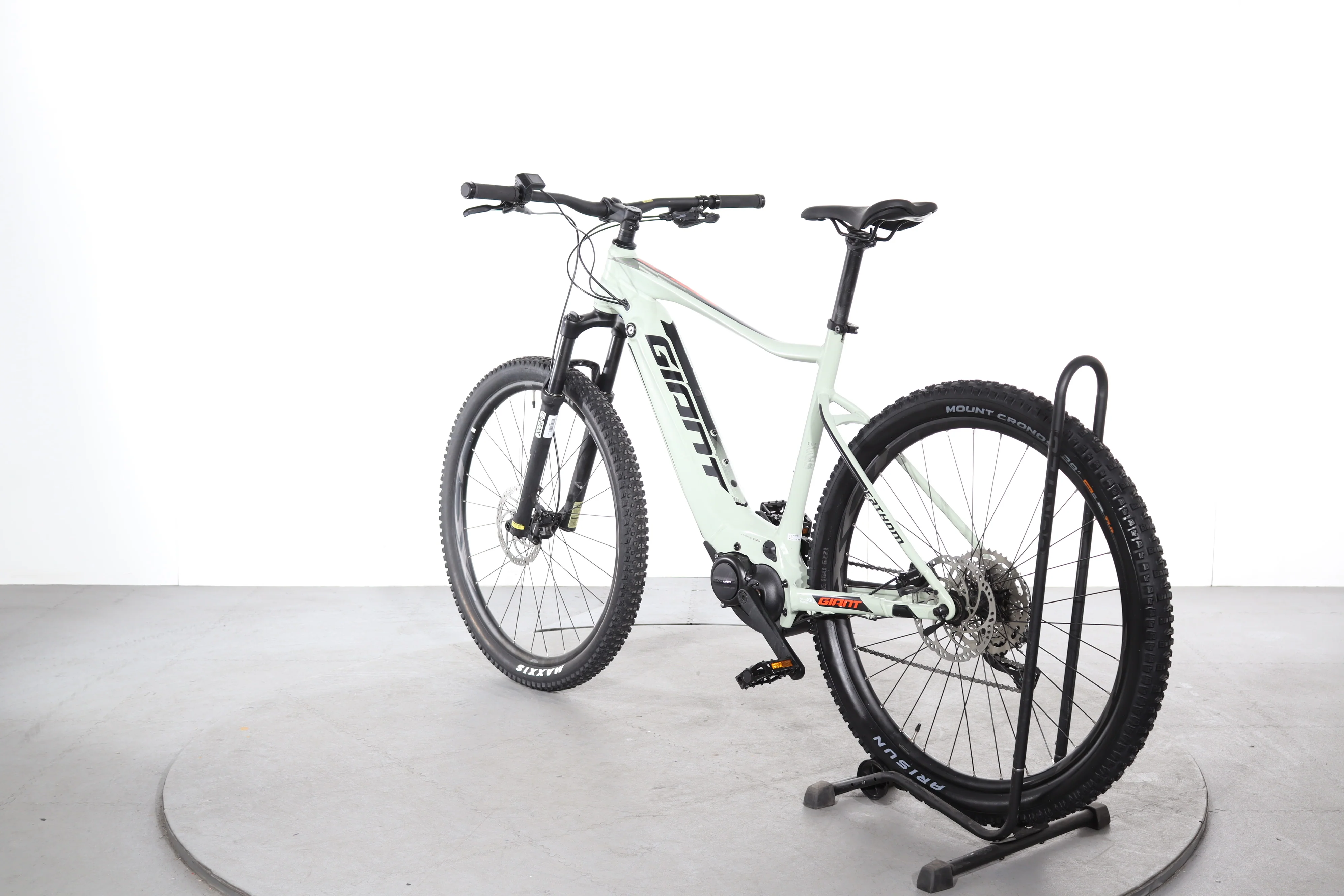 Giant Fathom E+ 2 - Image 5