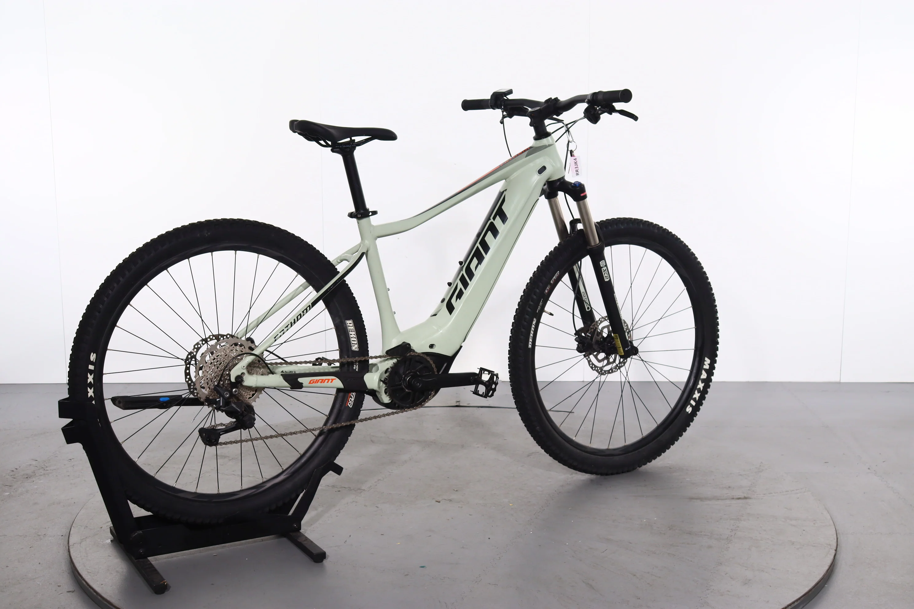 Giant Fathom E+ 2 - Image 2
