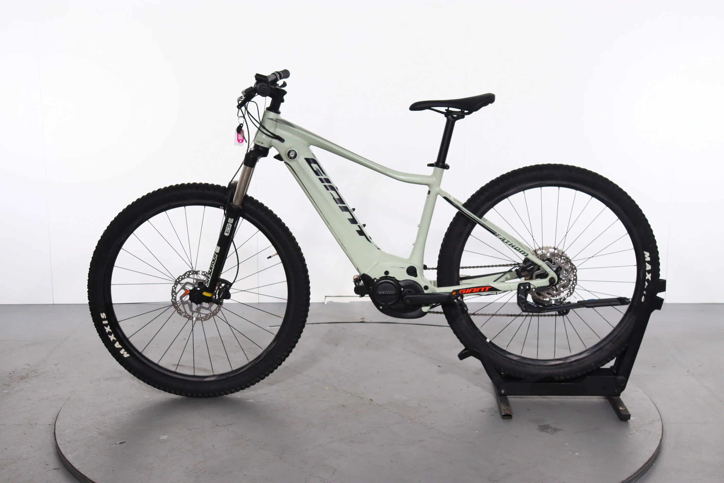 Giant Fathom E+ 2 - Image 5