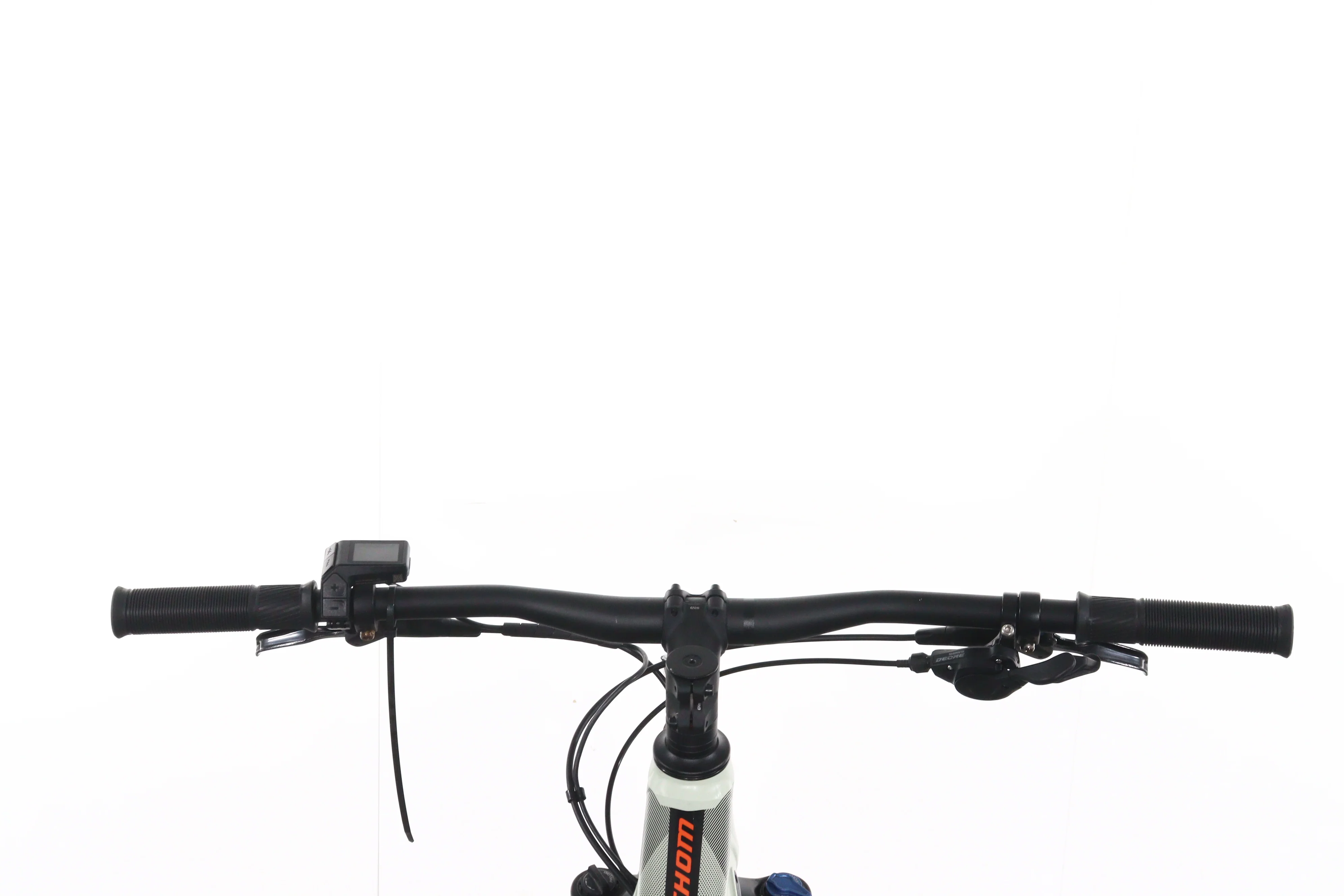 Giant Fathom E+ 2 - Image 7