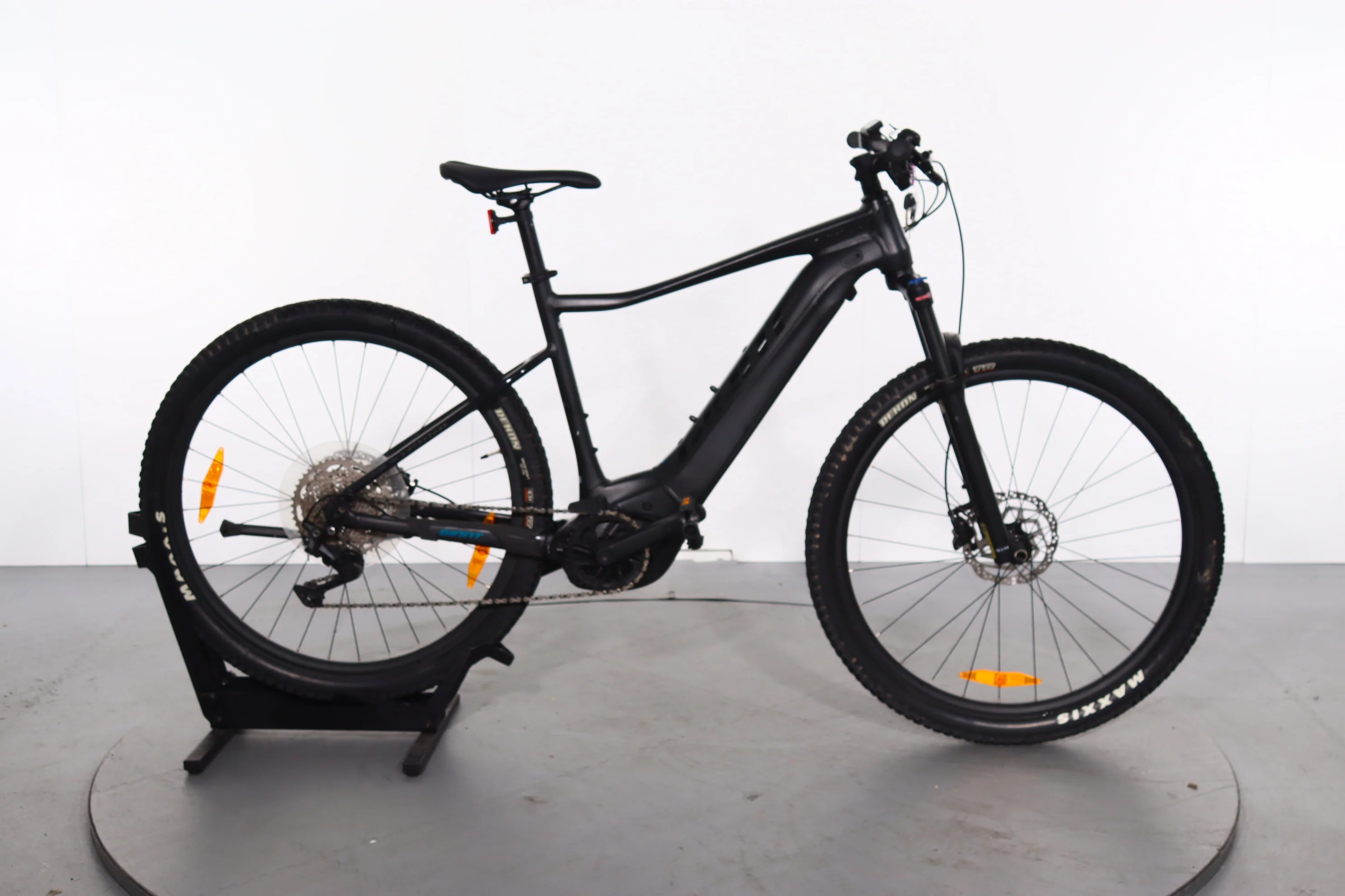 Giant Fathom E+ 2