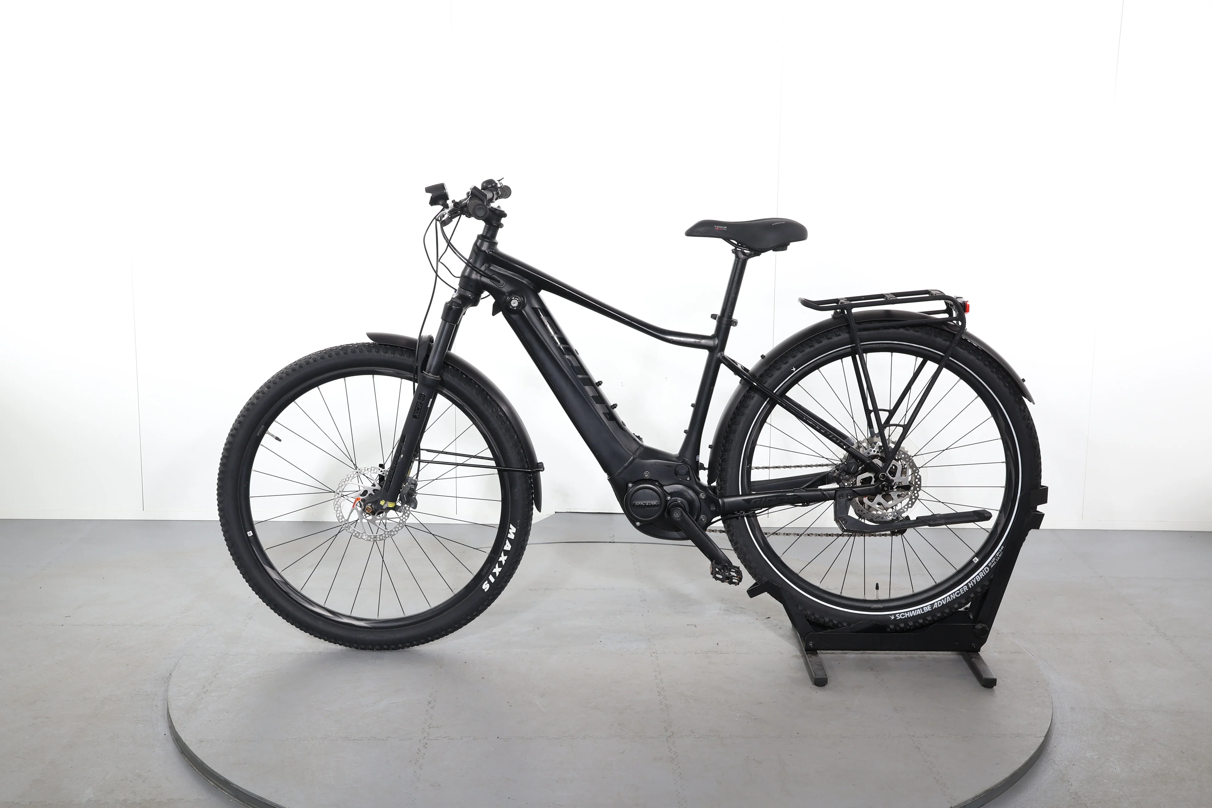 Giant FATHOM E+ EX - Image 4