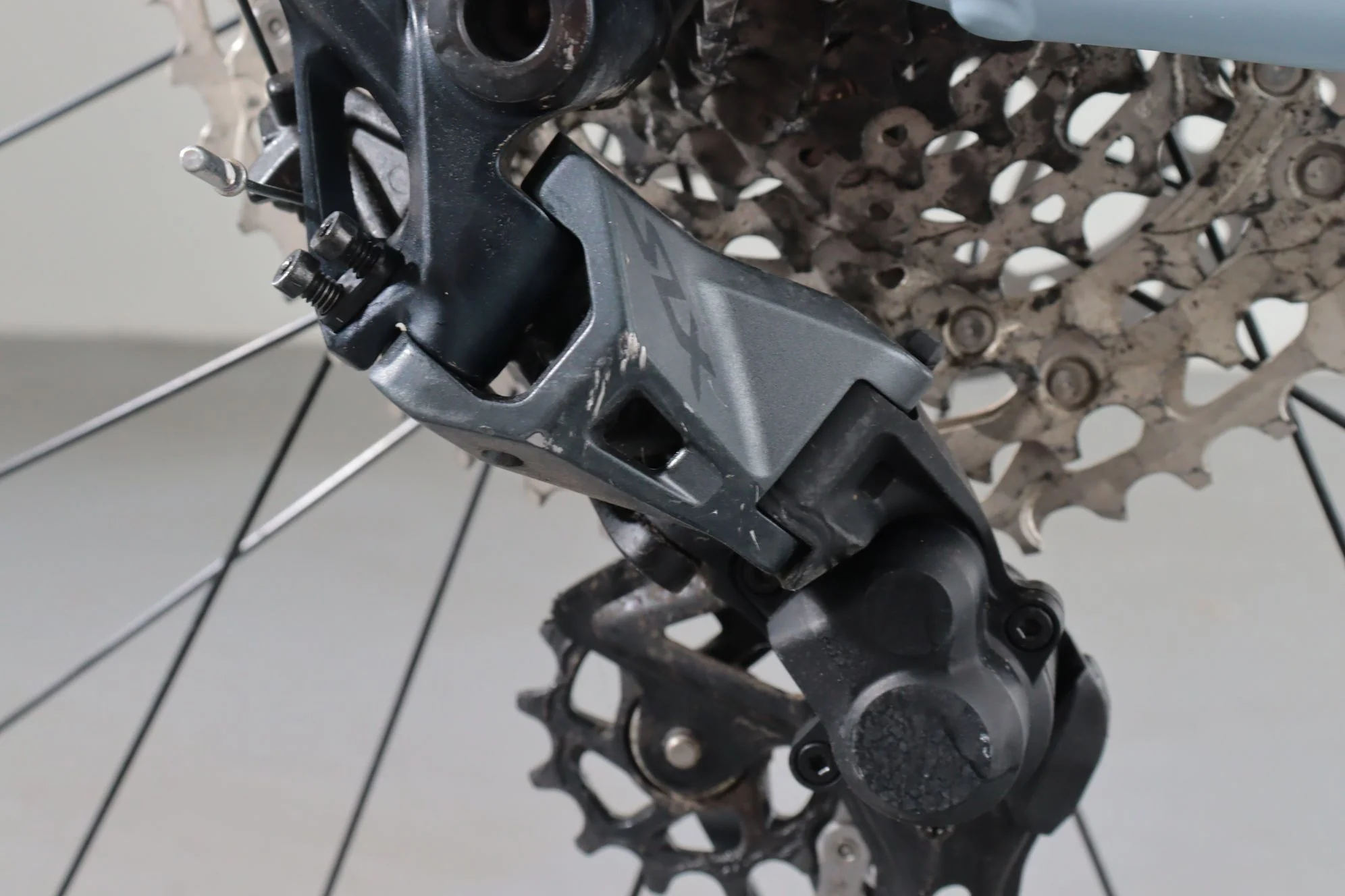 Giant Fathom E+ Pro 1 - Image 8