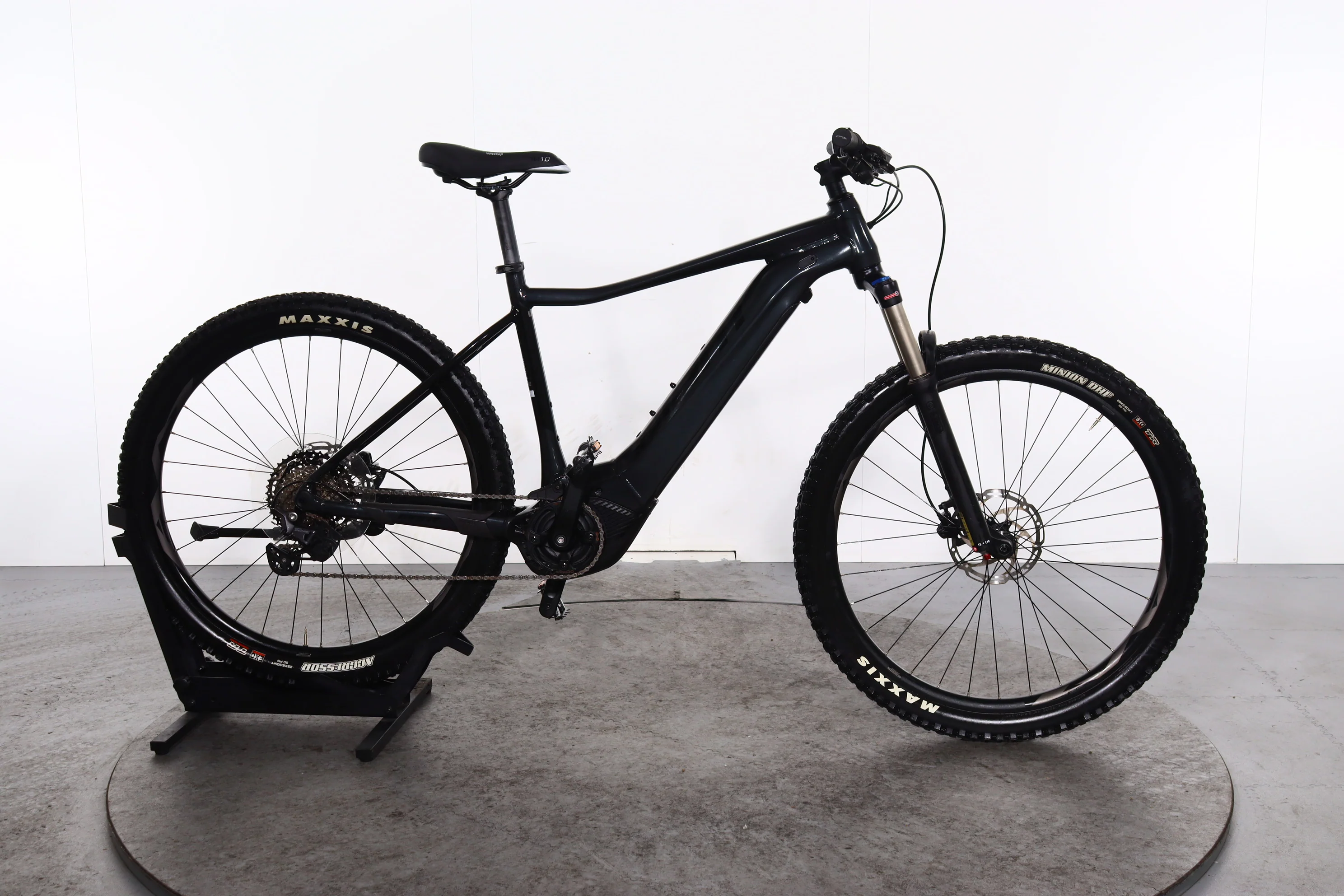 Giant Fathom E+1 Pro