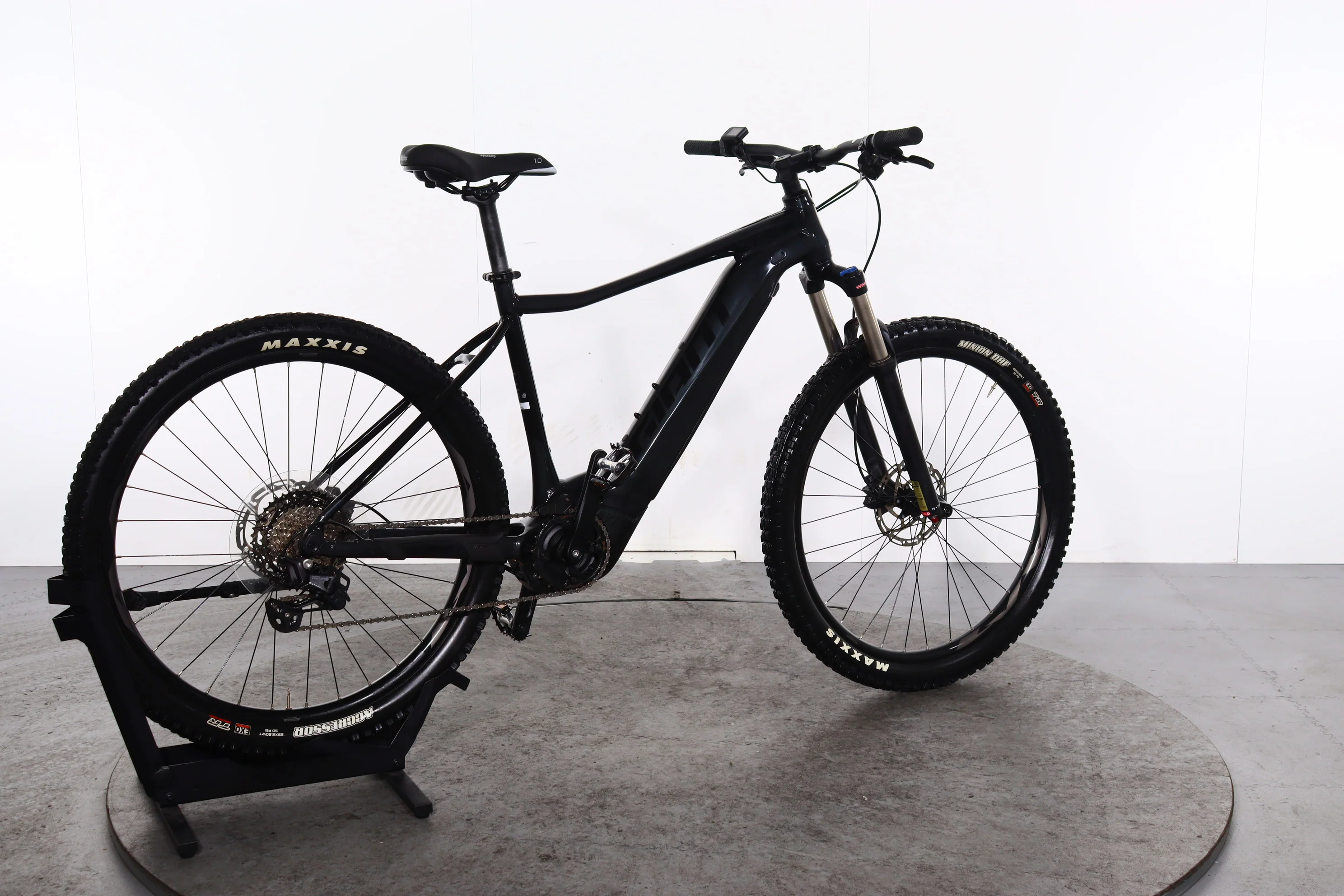 Giant Fathom E+1 Pro - Image 6