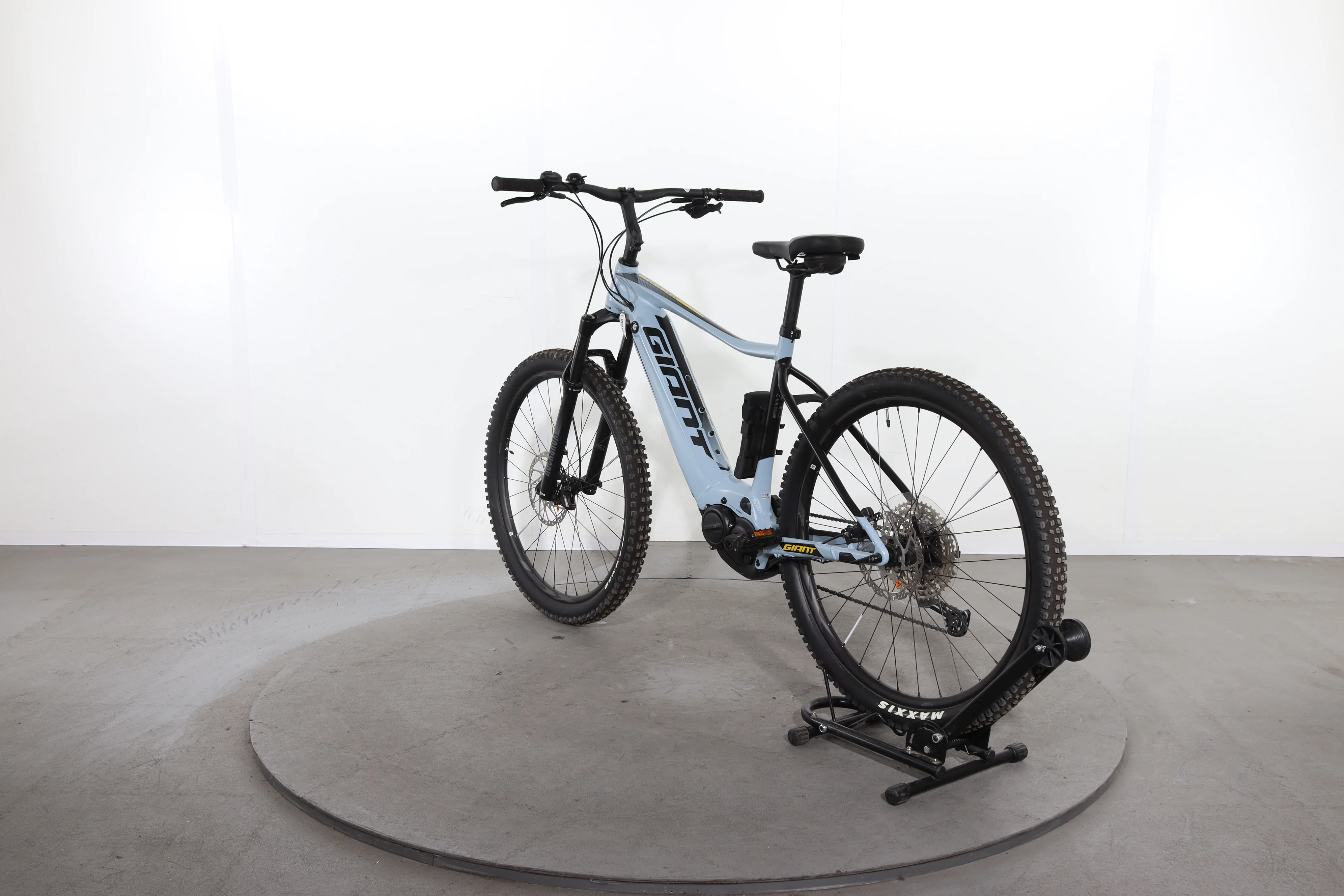 Giant Fathom E+1 Pro - Image 5