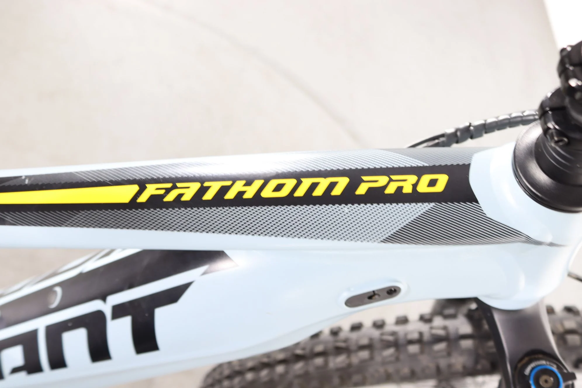 Giant Fathom E+1 Pro - Image 15