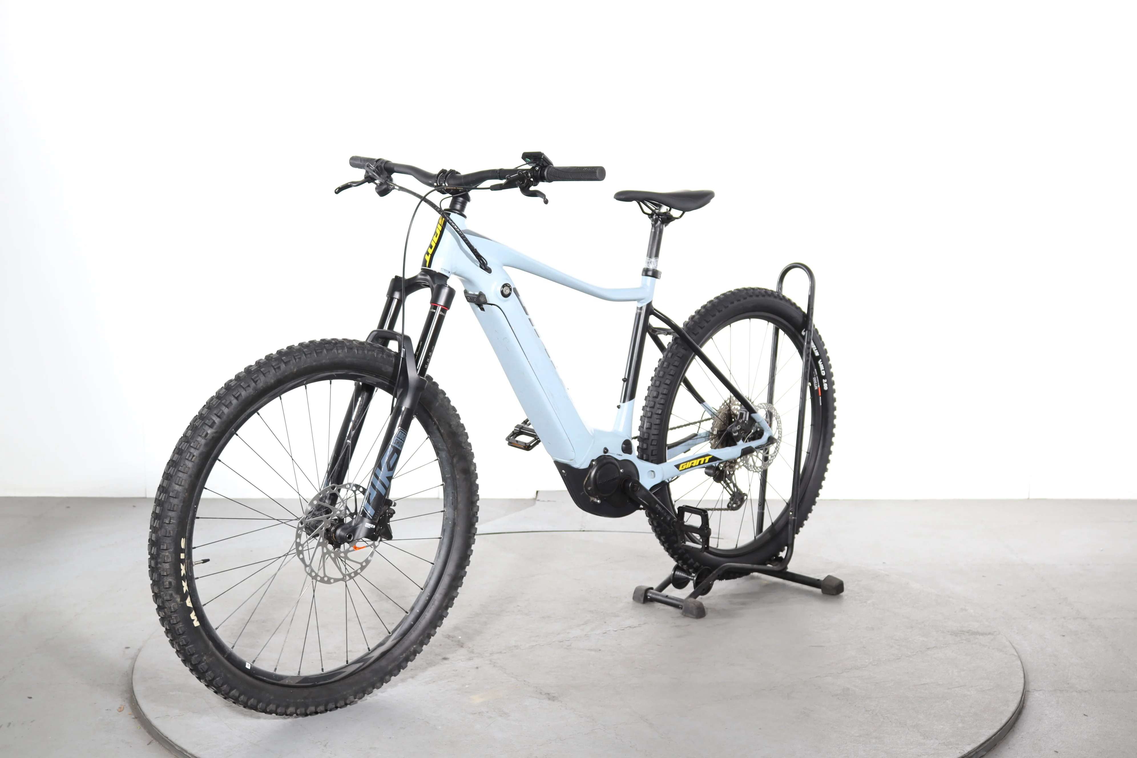 Giant Fathom E+1 Pro - Image 3
