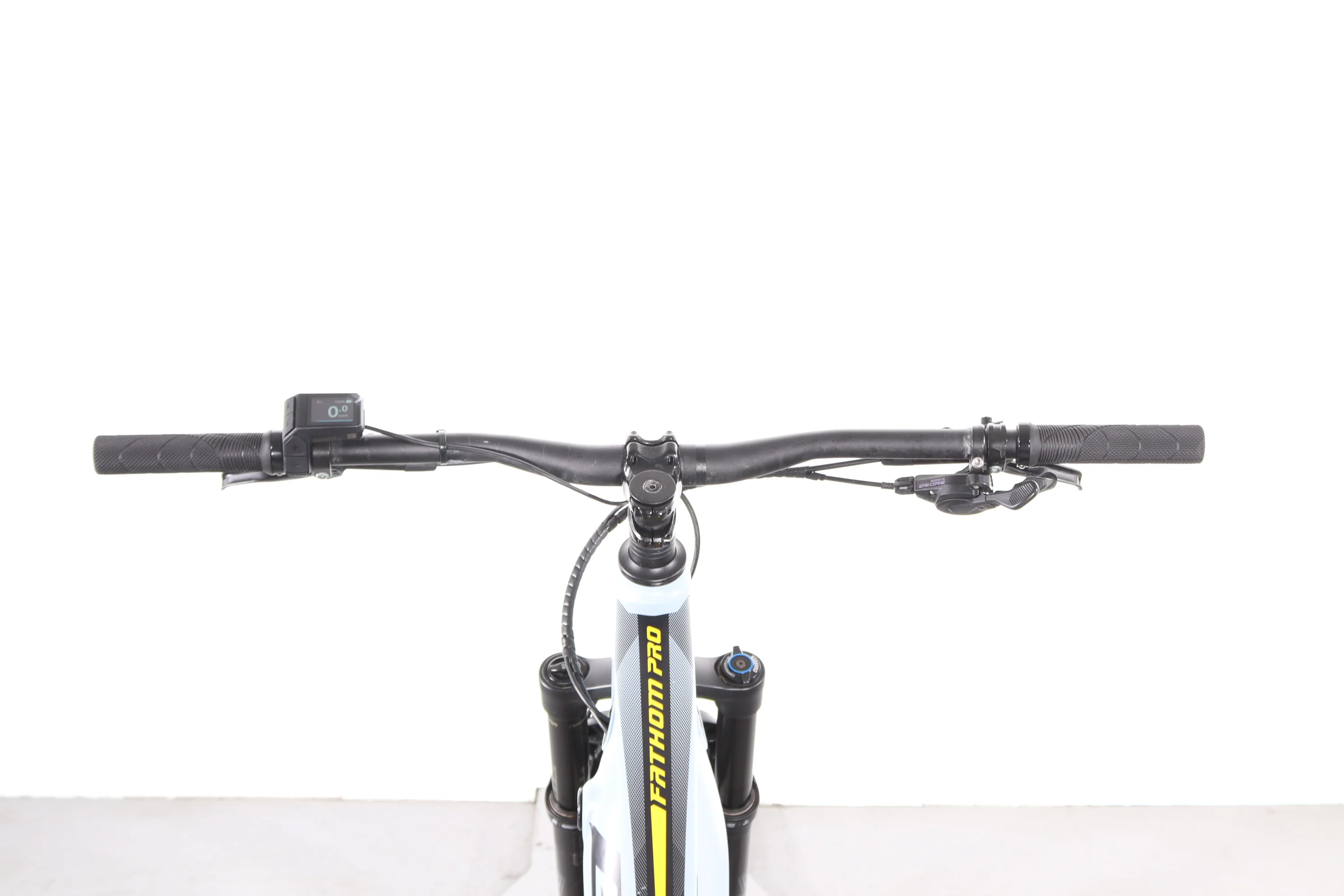 Giant Fathom E+1 Pro - Image 7