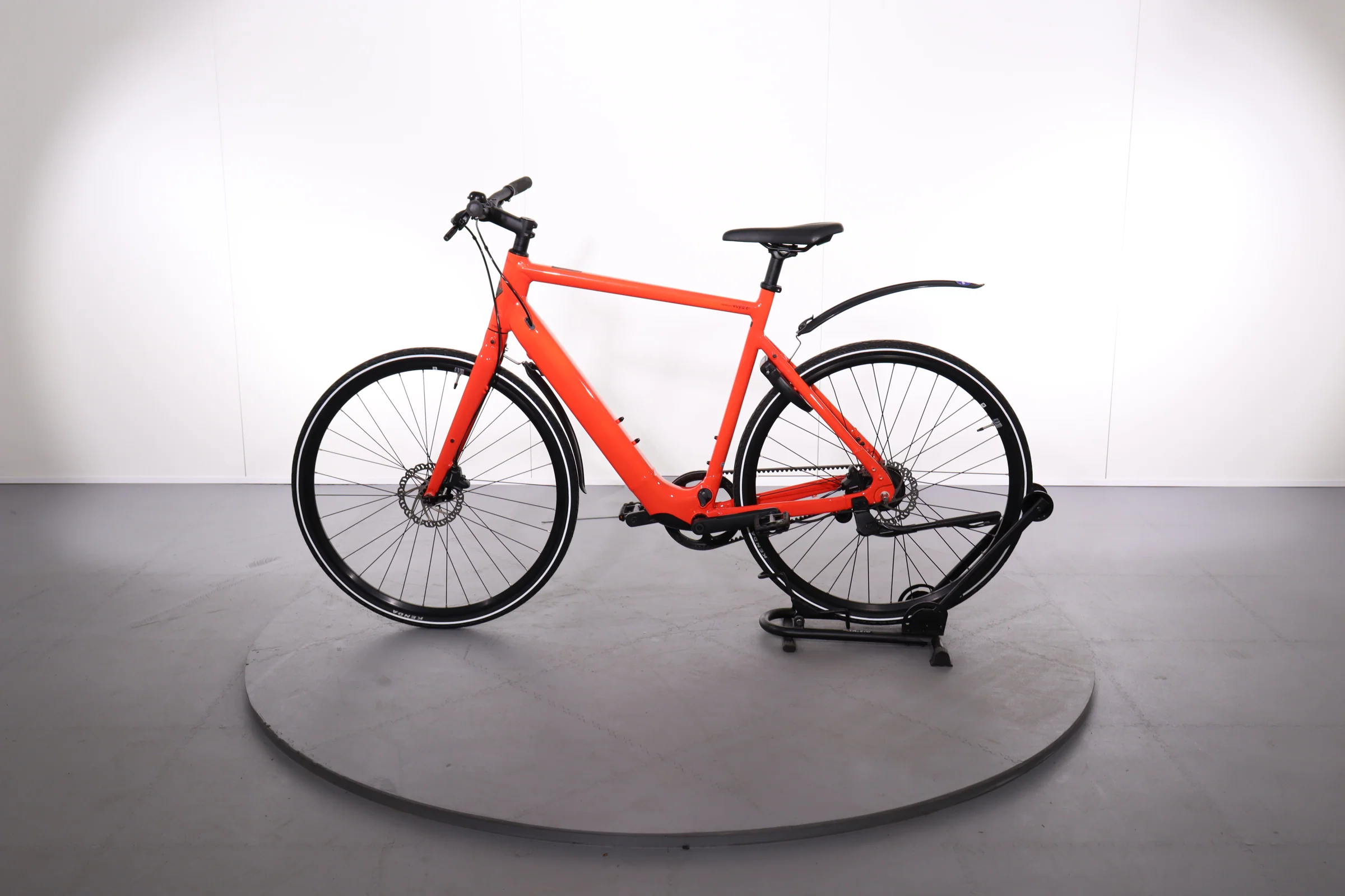 Giant Giant Voya E+2 - Image 4