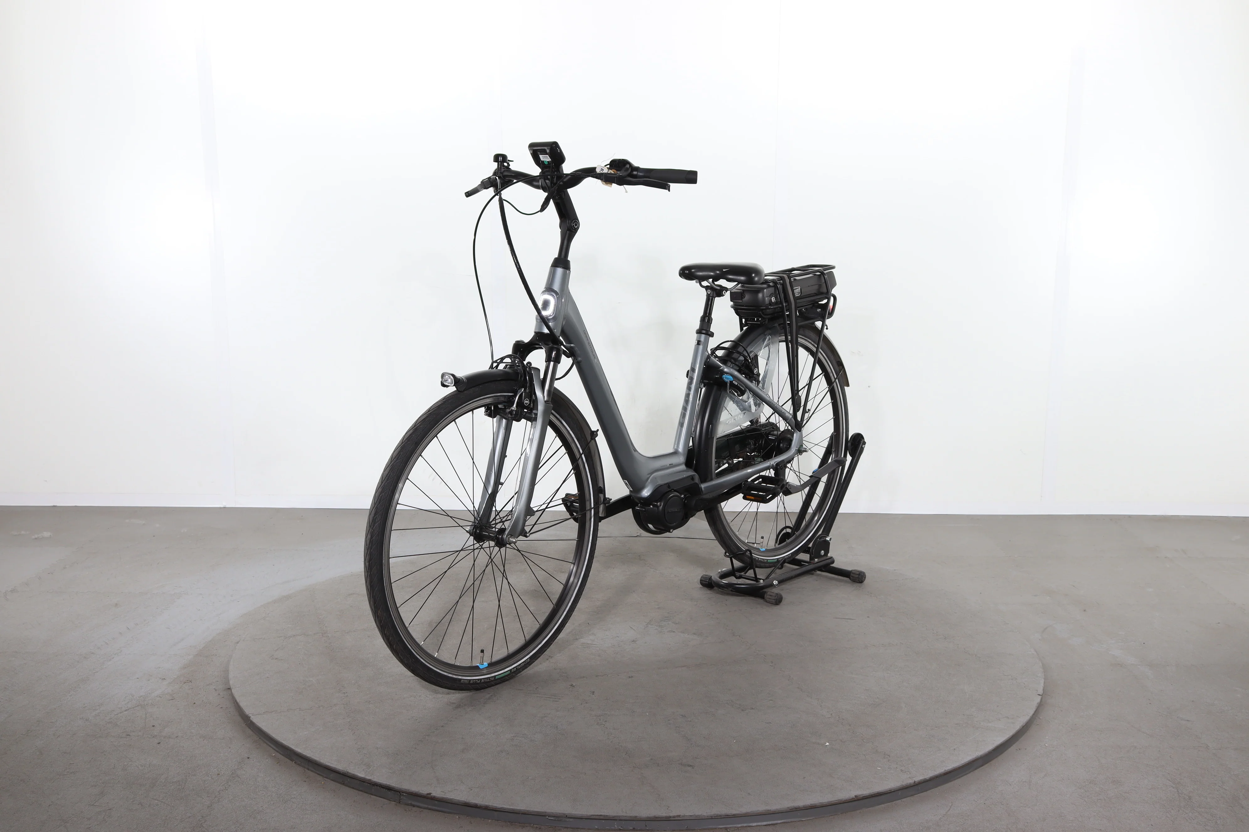 Giant Grand Tour E+1 GTS - Image 3