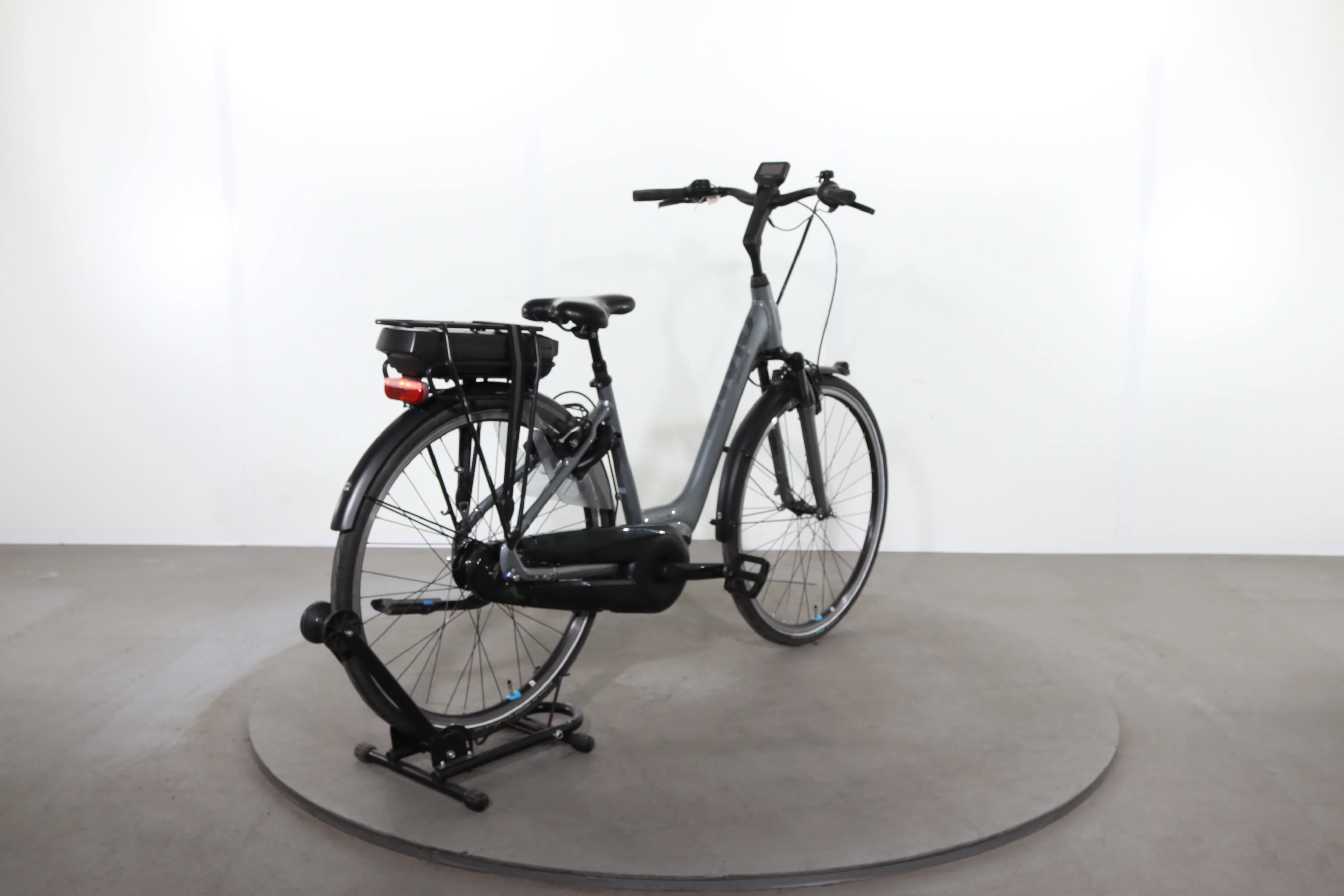 Giant Grand Tour E+1 GTS - Image 6