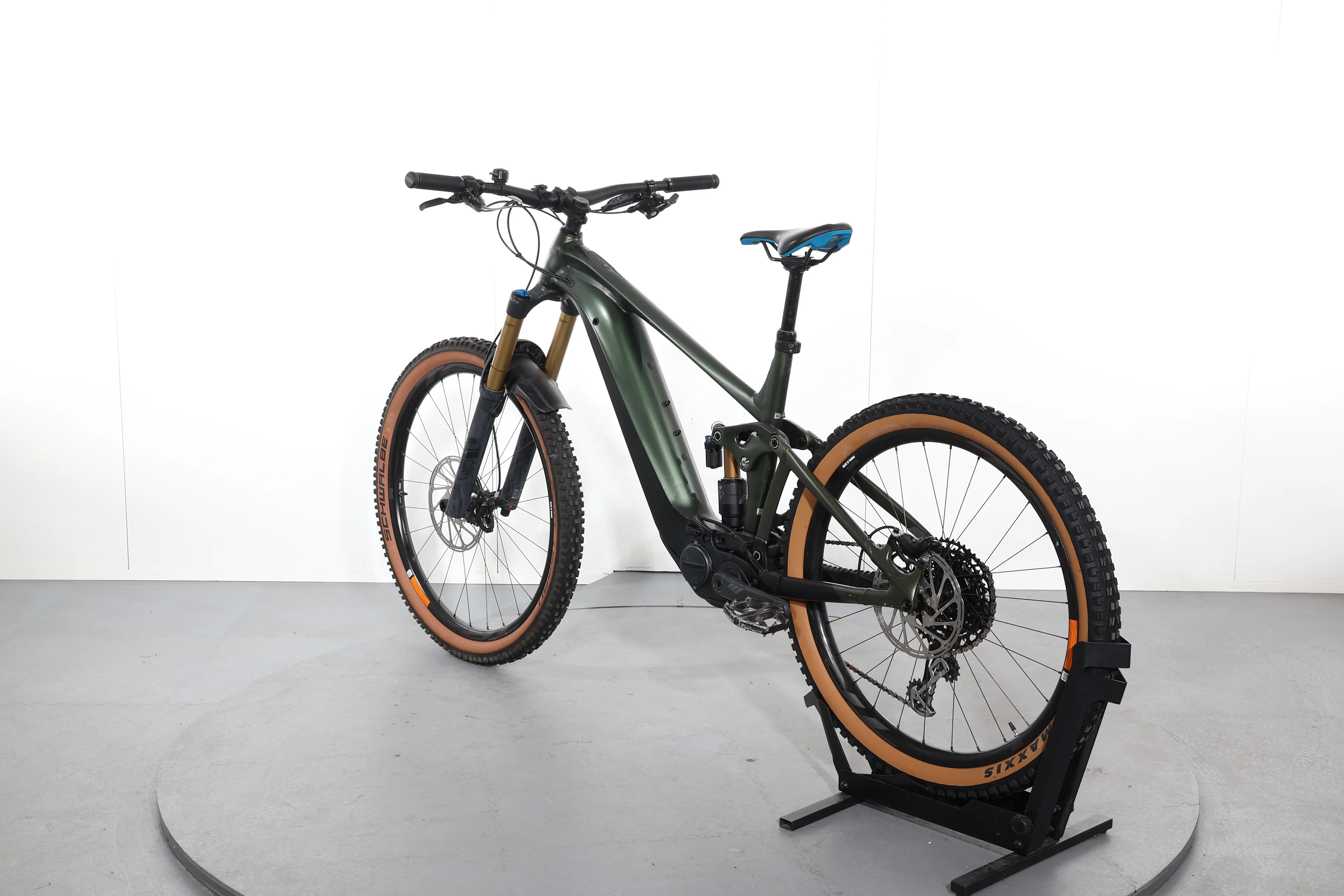 GIANT REIGN E+ 0 - Image 5
