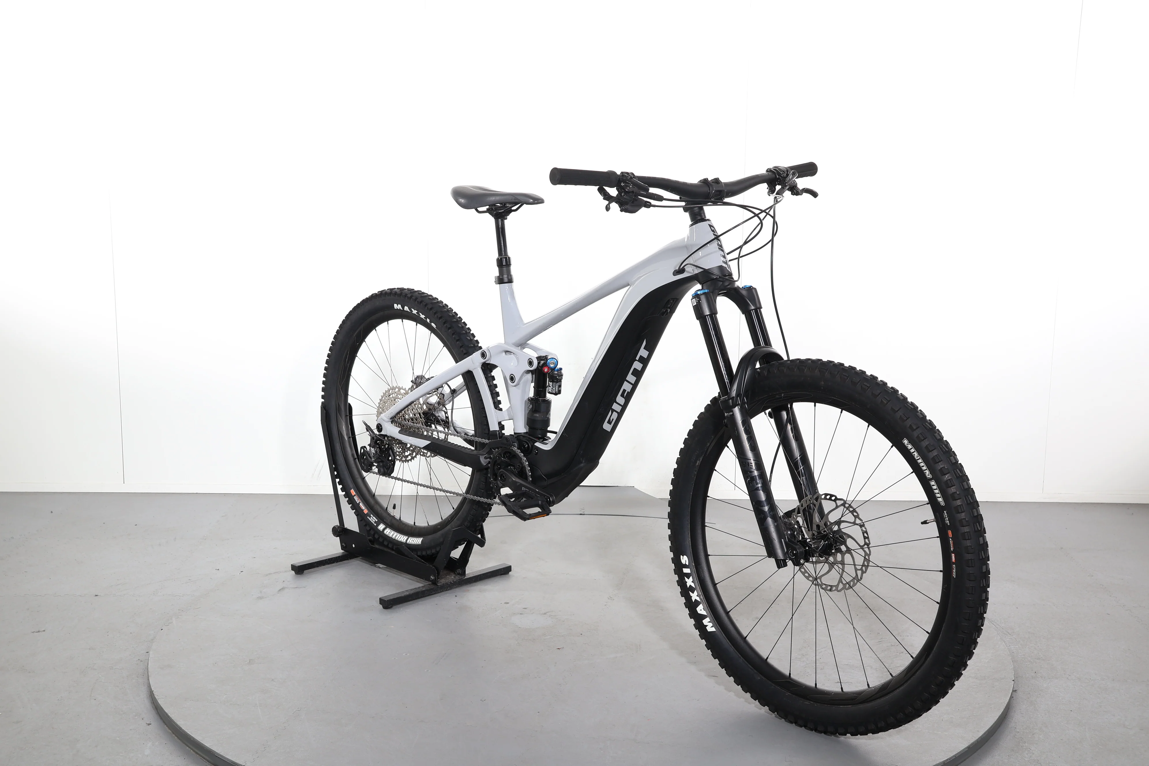 Giant REIGN E+ 1 - Image 2