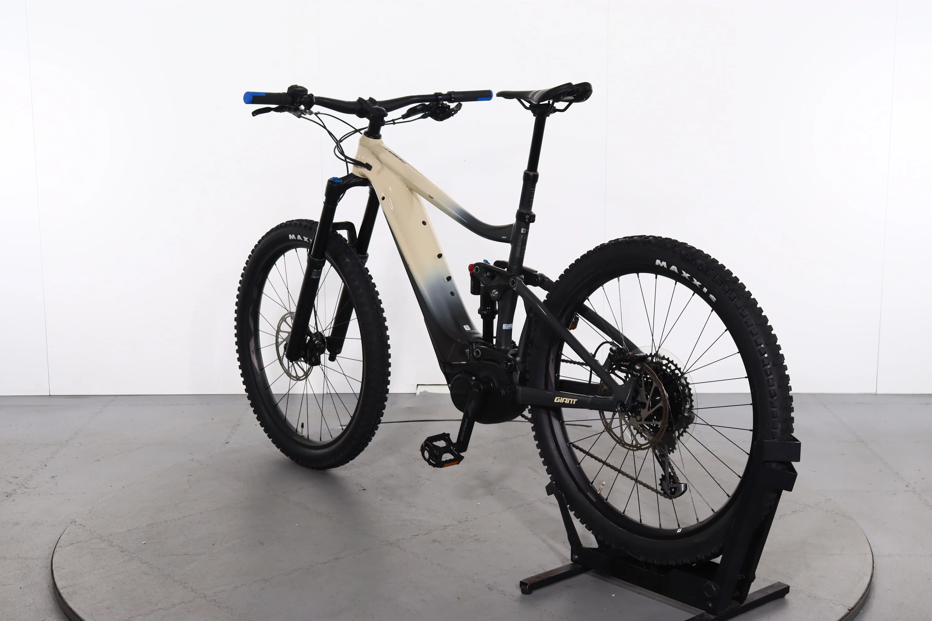 Giant Reign E+ 2 Pro - Image 6