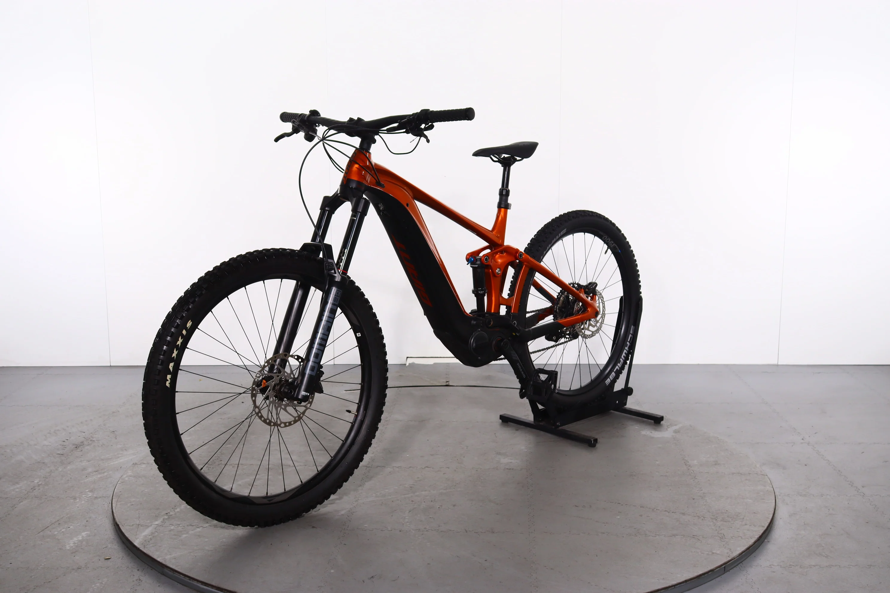 Giant Reign E+ 3 - Image 3