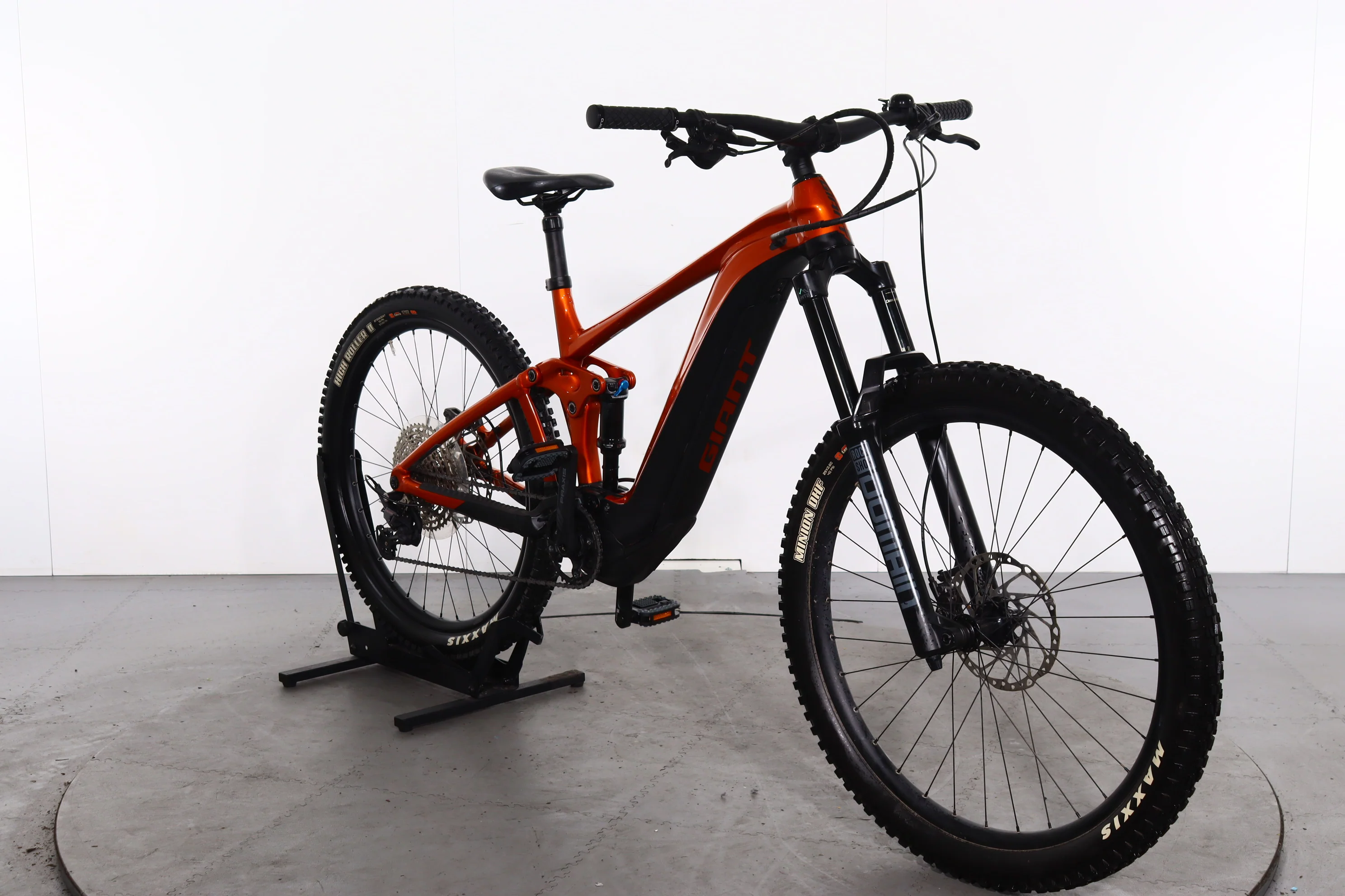 Giant Reign E+ 3 - Image 3