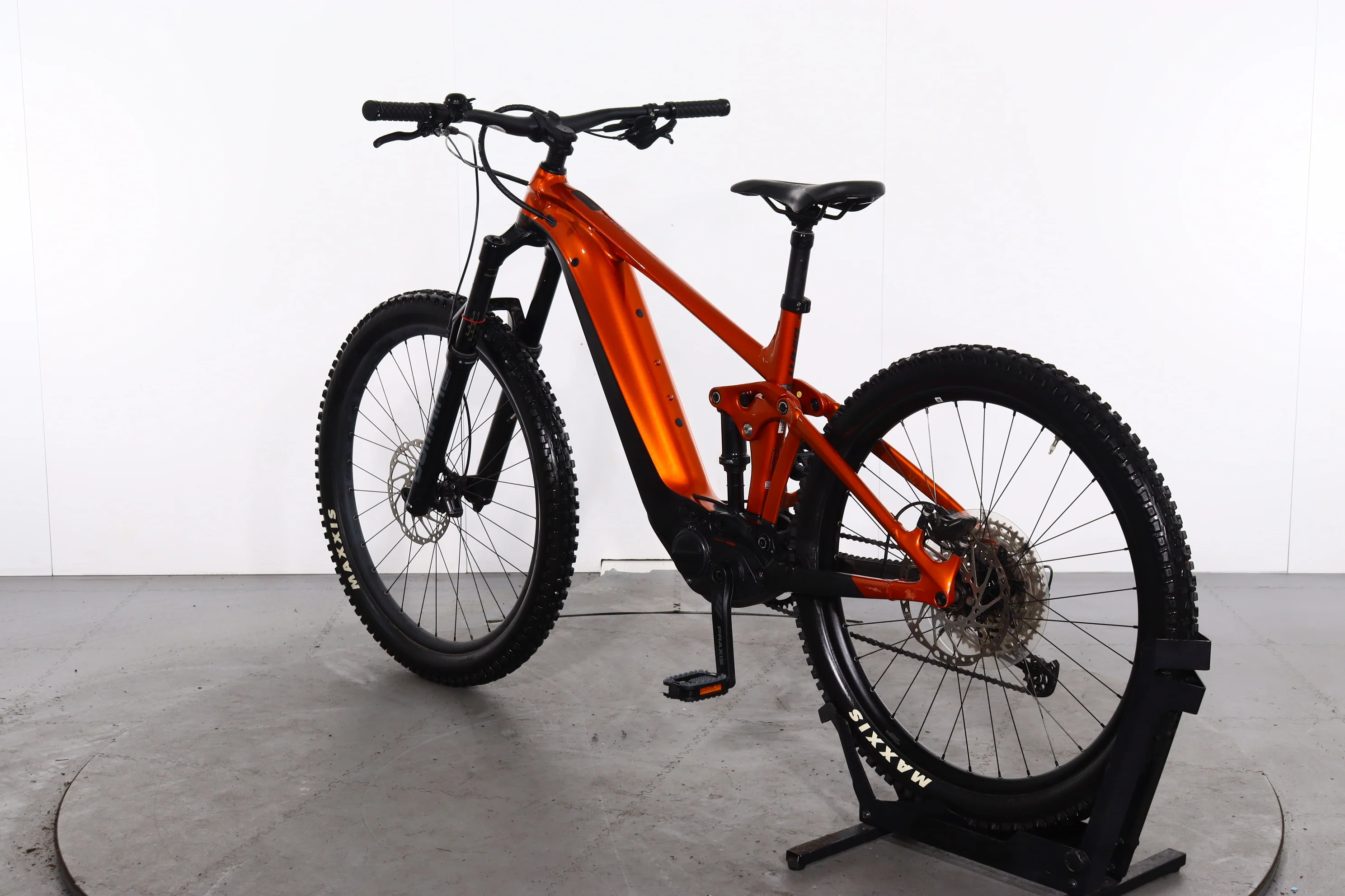 Giant Reign E+ 3 - Image 6