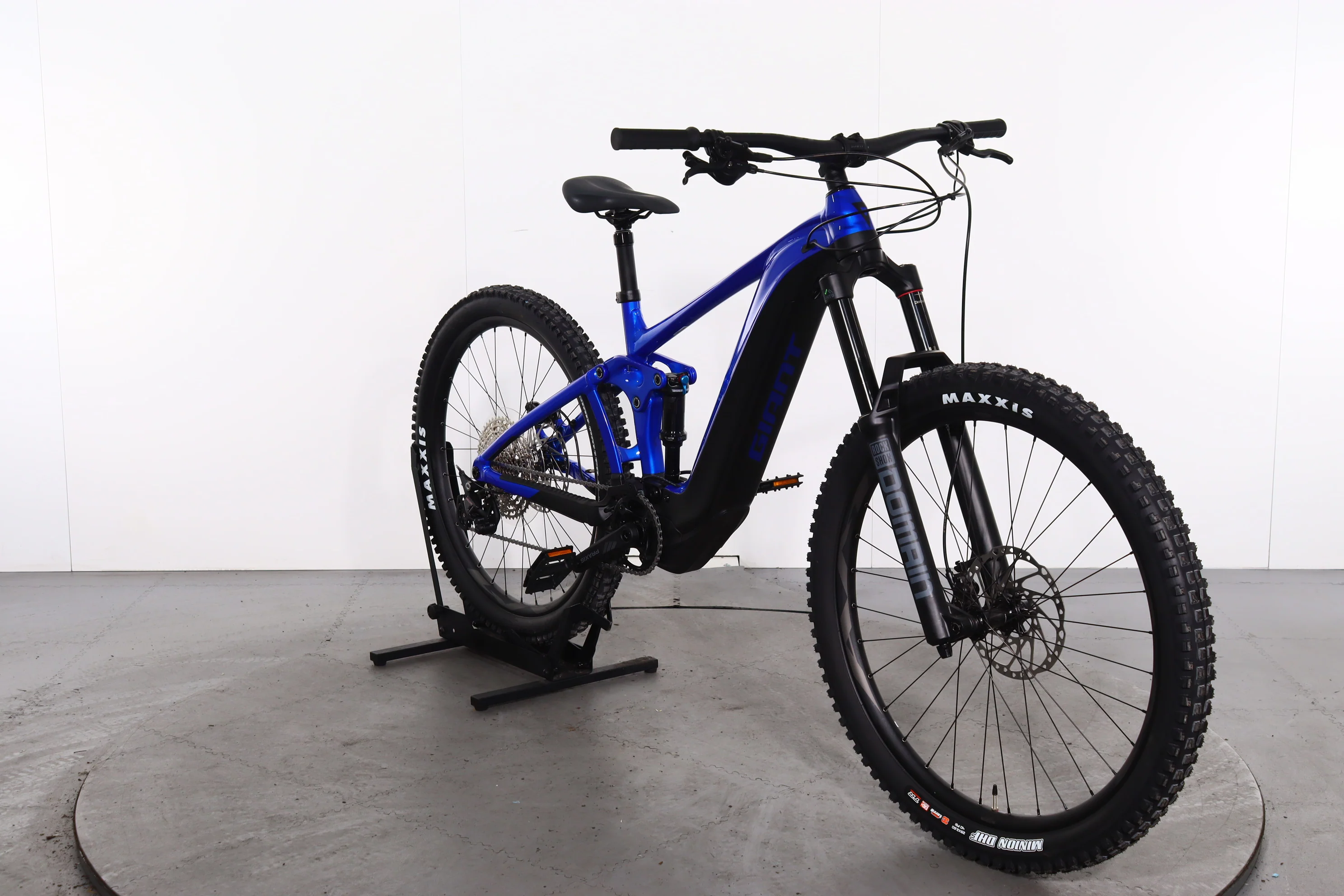 Giant Reign E+ 3 - Image 2