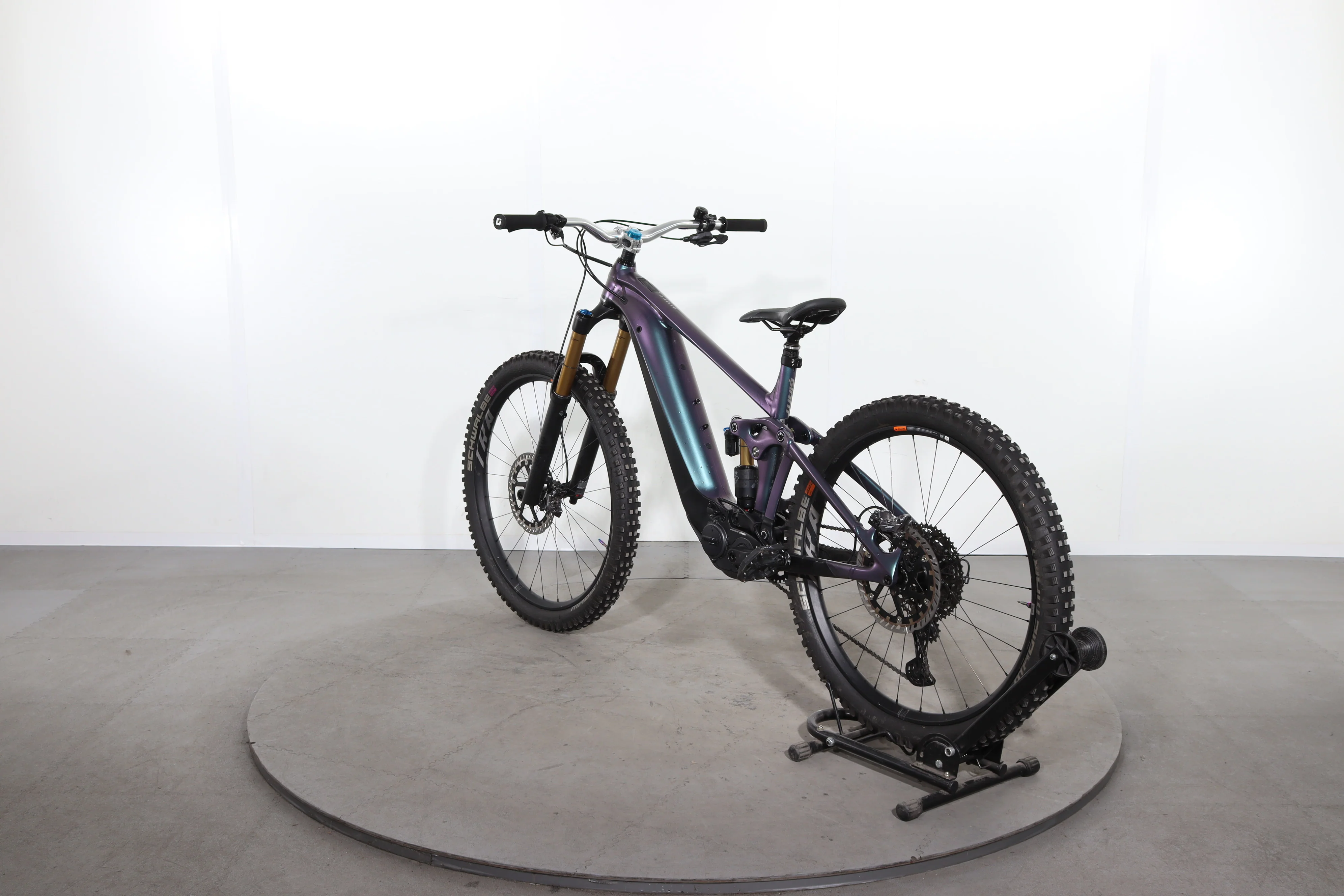 Giant Reign E+1 Pro - Image 5