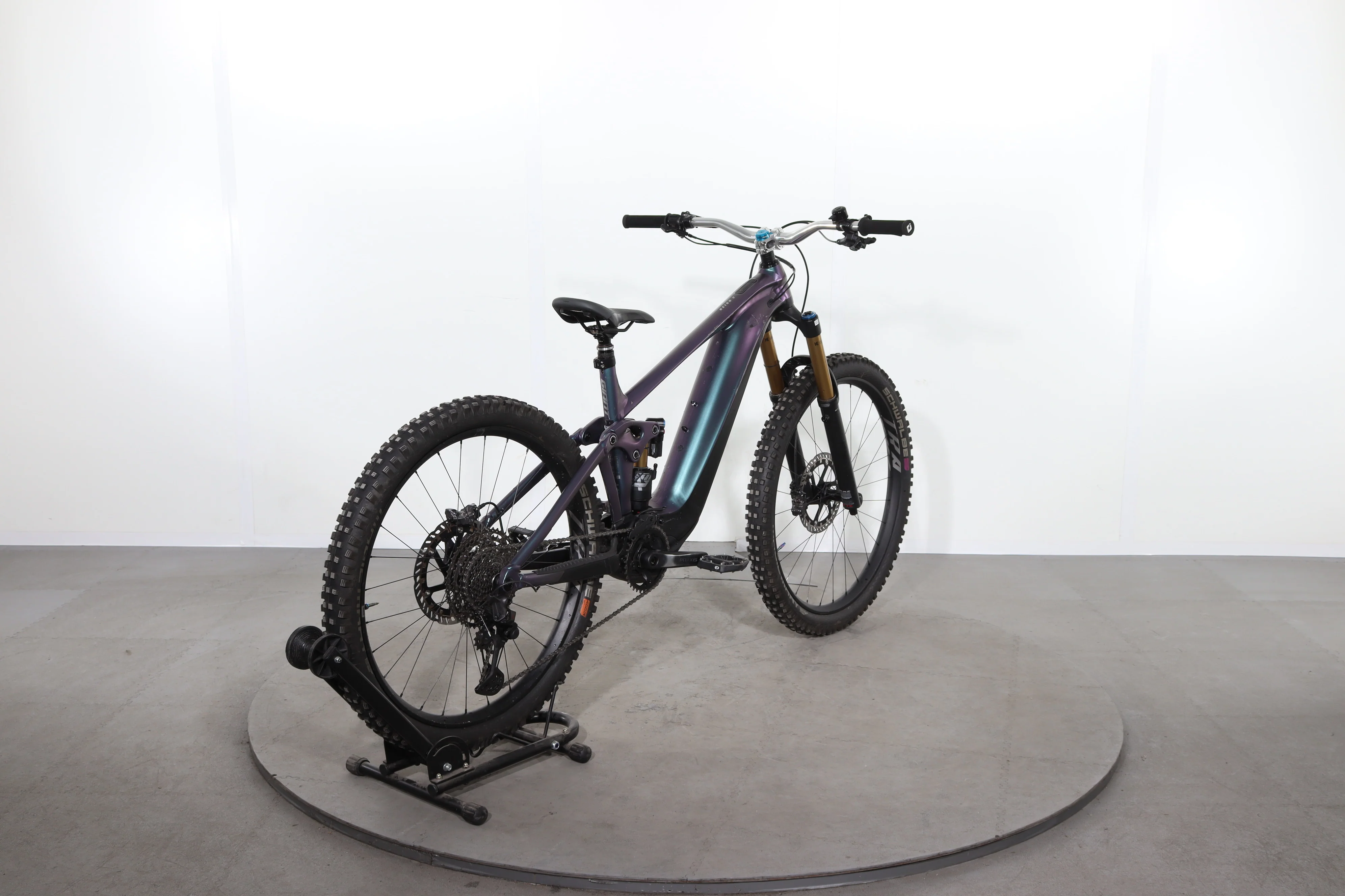 Giant Reign E+1 Pro - Image 6
