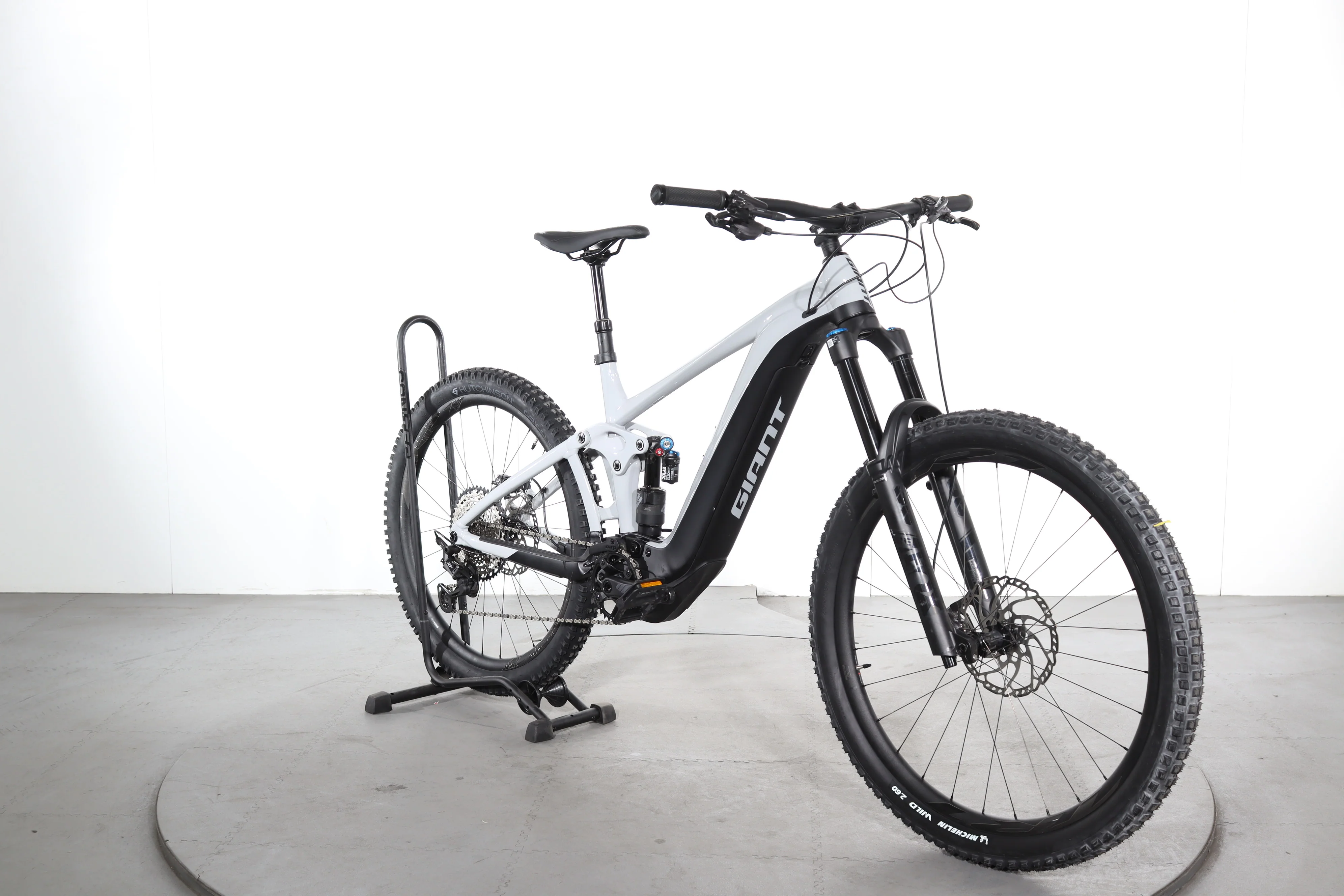 Giant Reign E+1 - Image 2