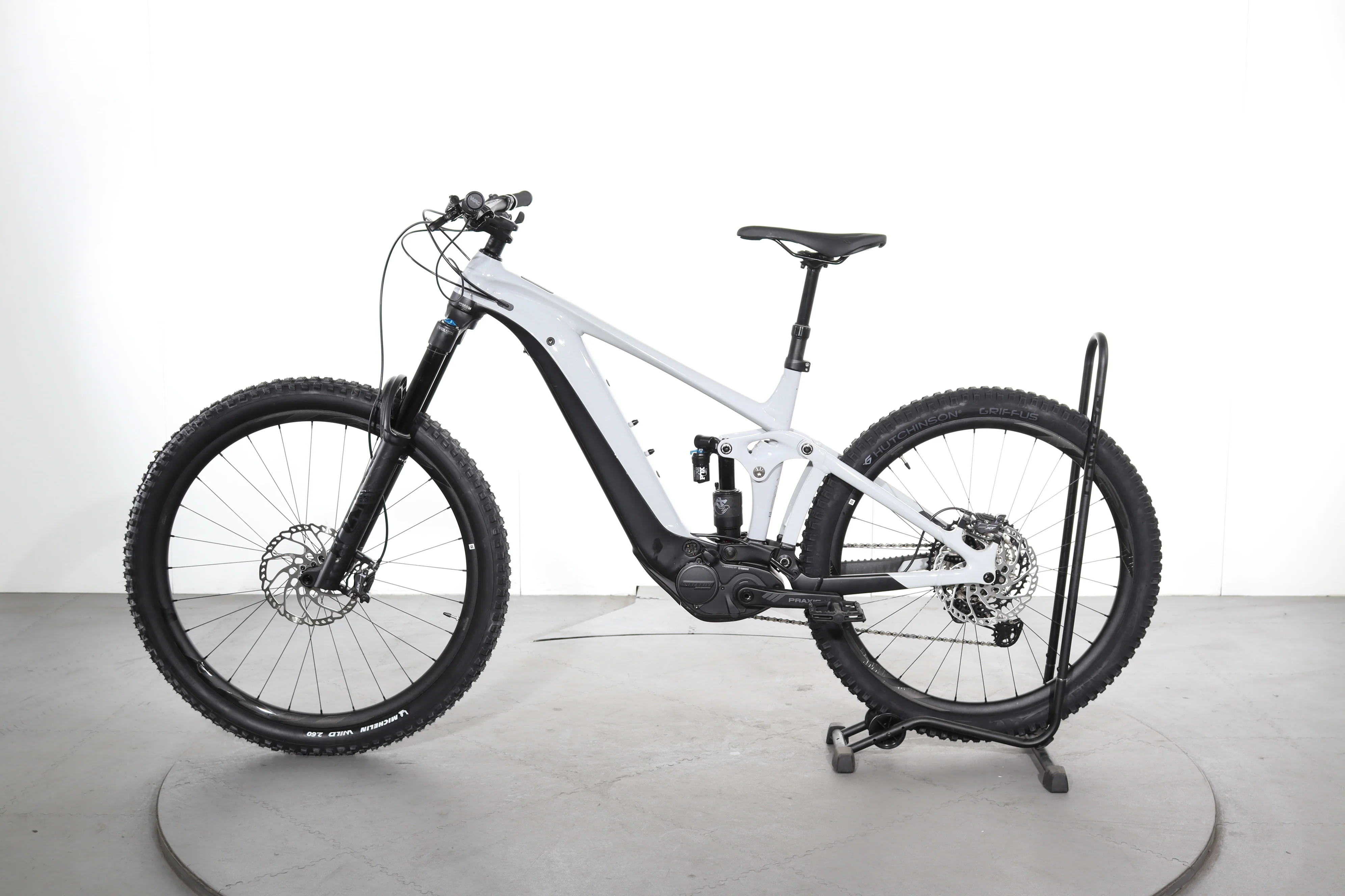 Giant Reign E+1 - Image 4