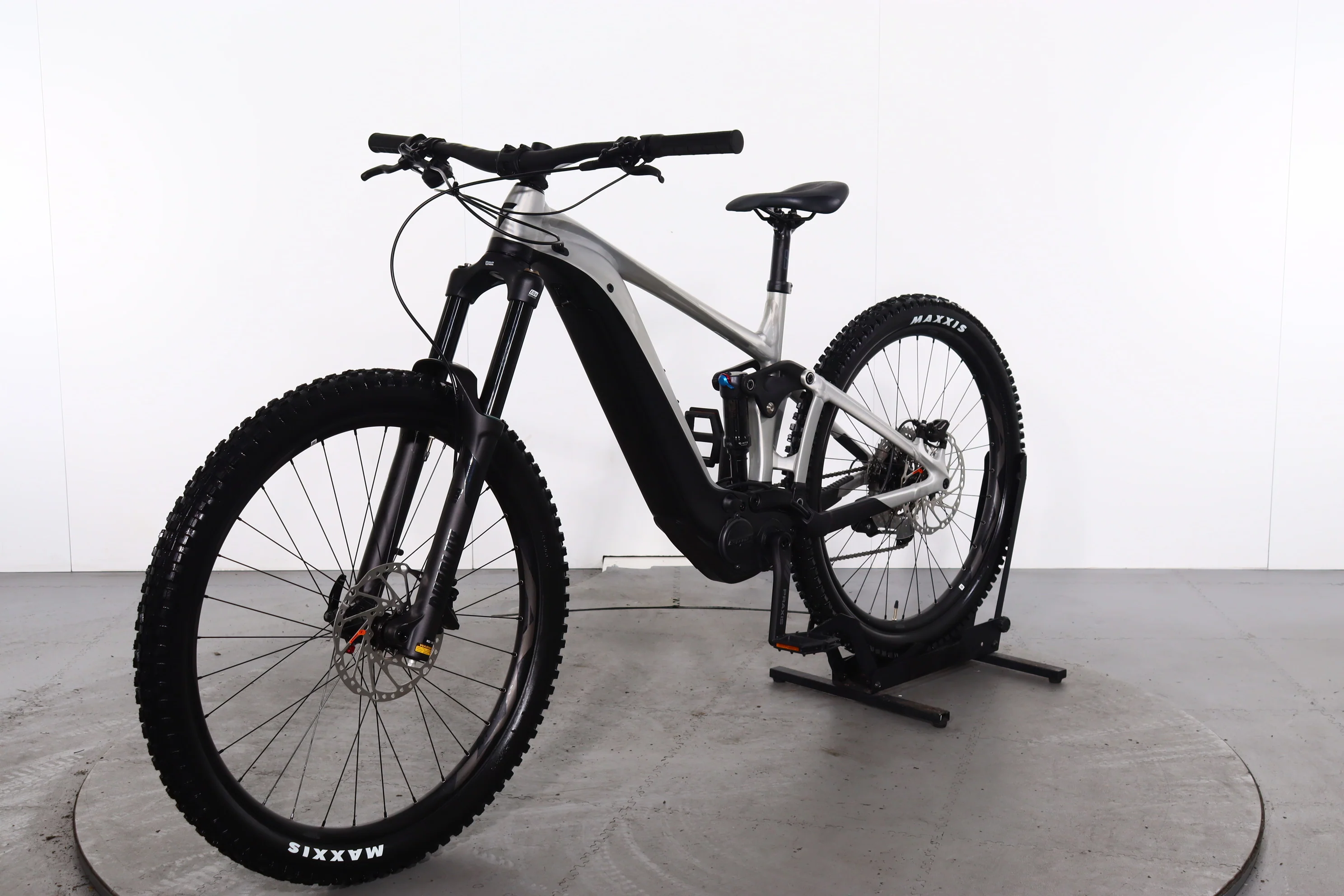 Giant Reign E+3 - Image 3