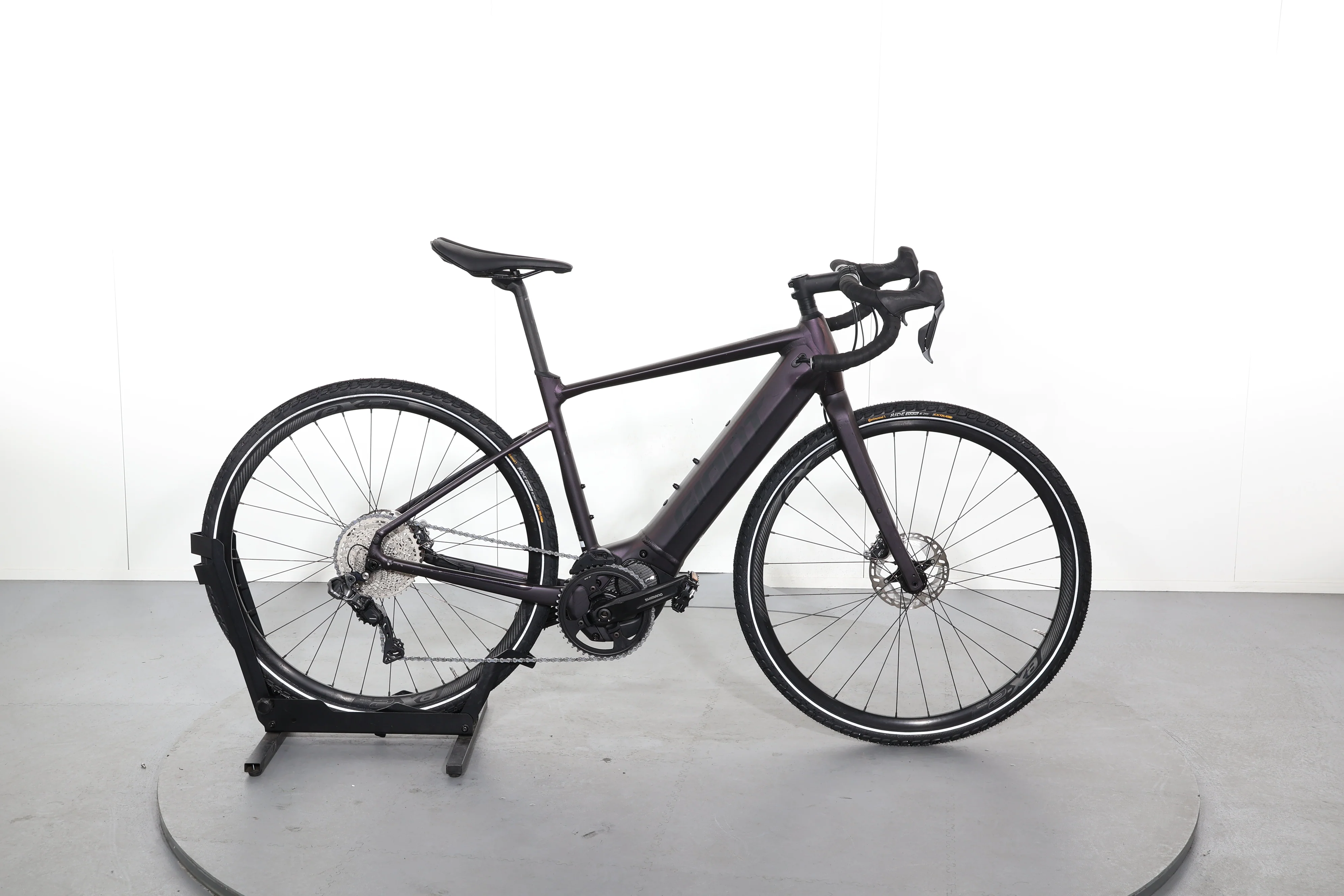 Giant REVOLT E+ PRO