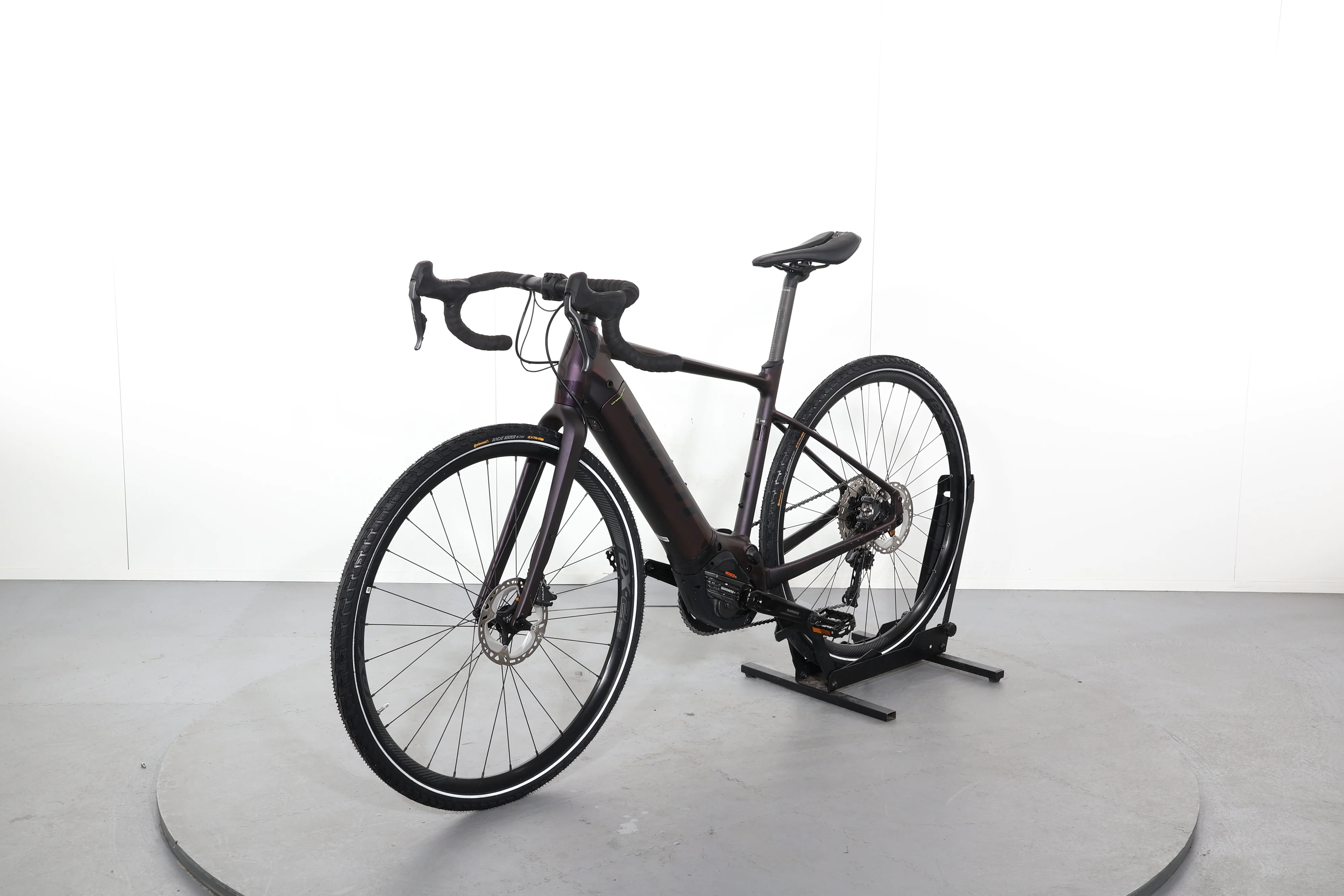 Giant REVOLT E+ PRO - Image 3
