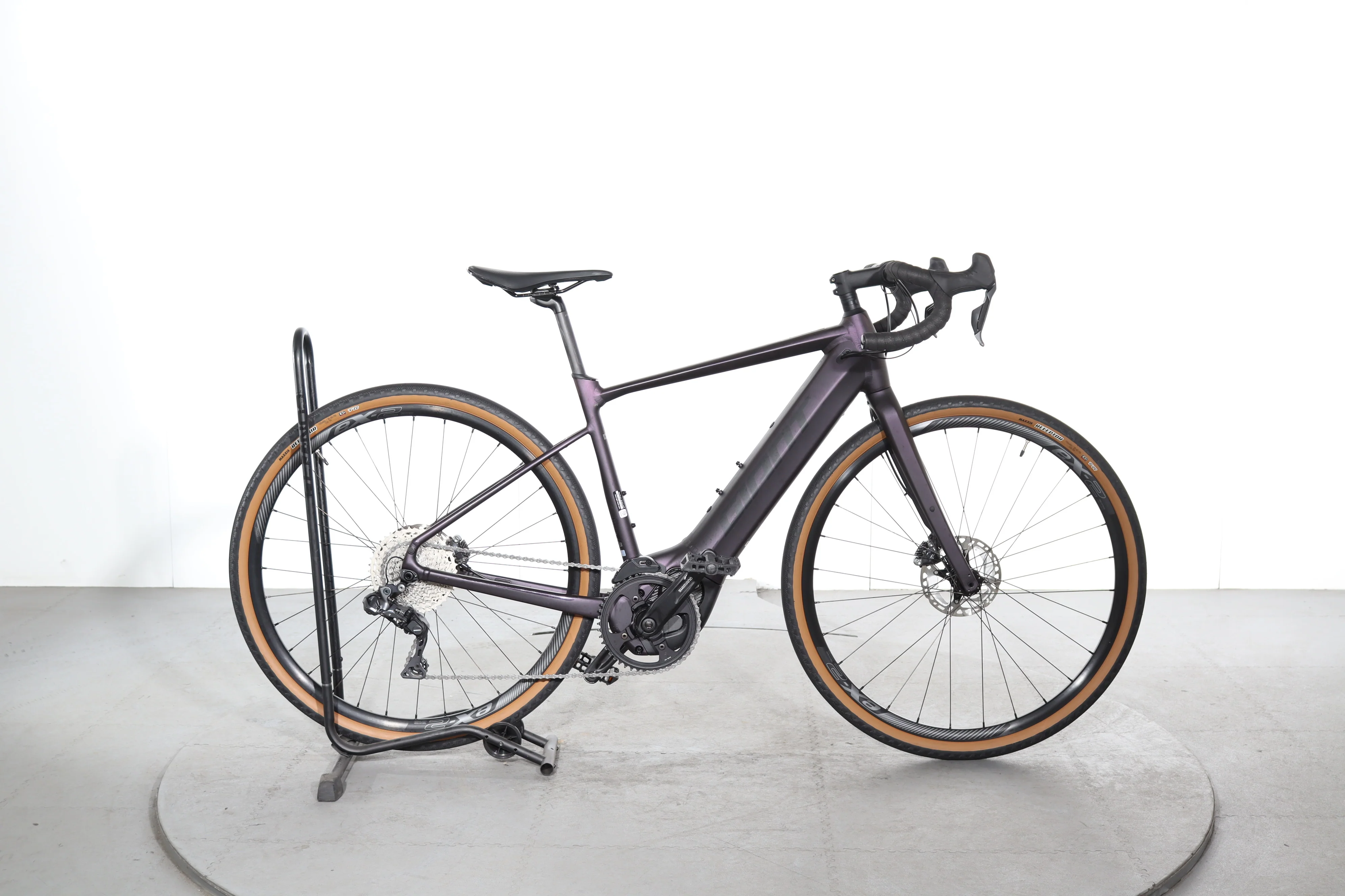Giant Revolt E+ Pro XR