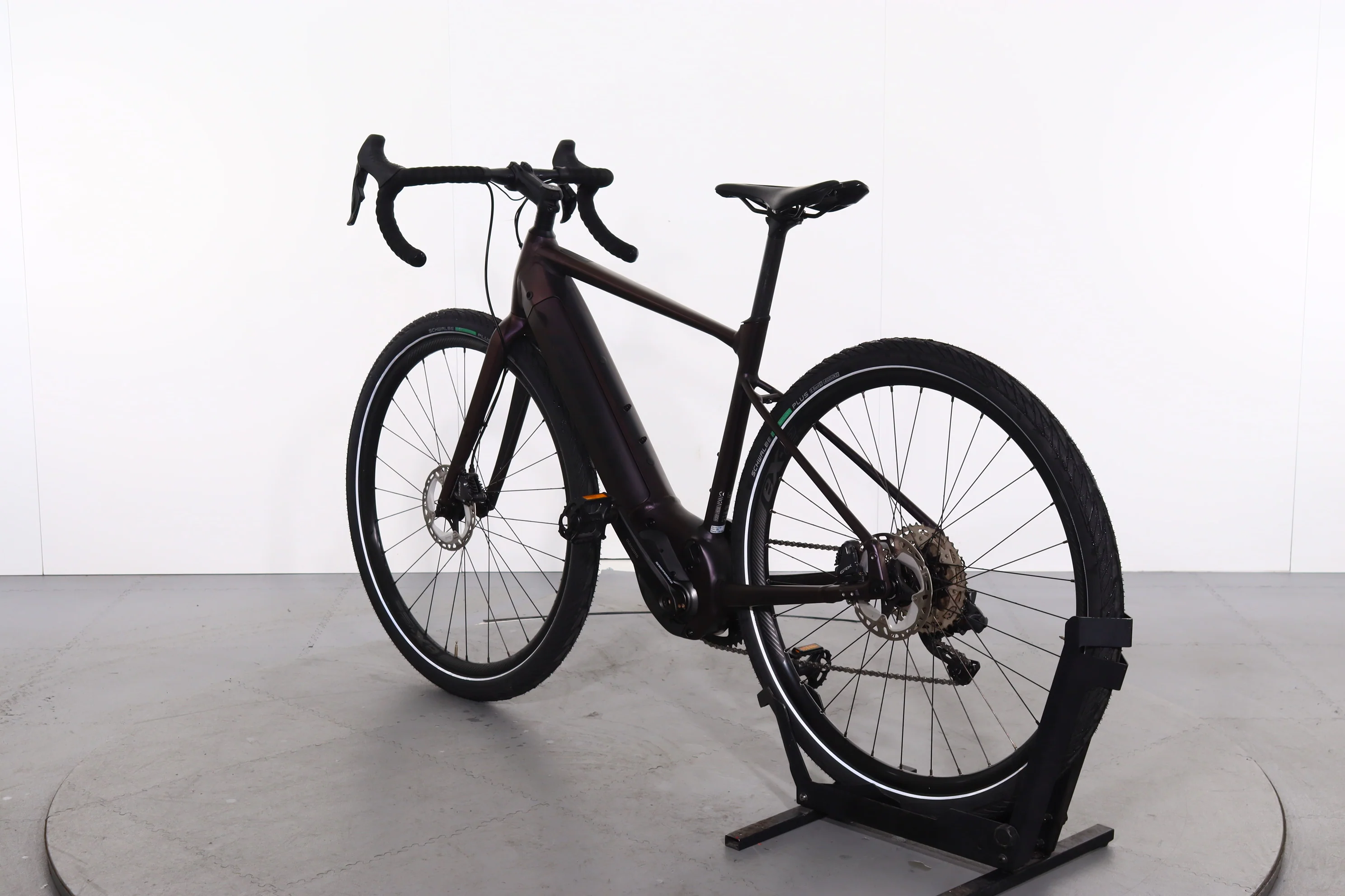 Giant Revolt E+ - Image 6