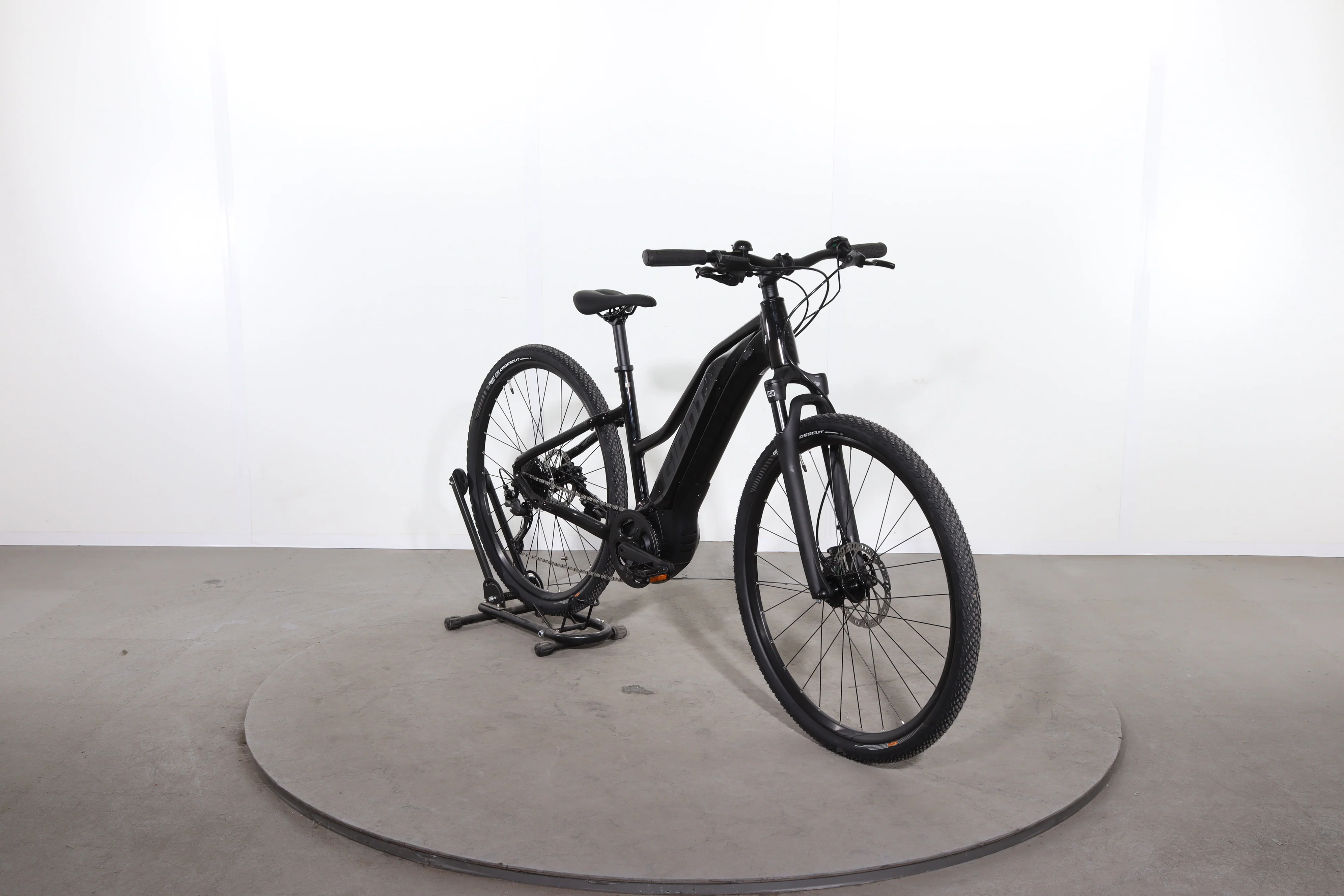 Giant Roam E+ STA - Image 2