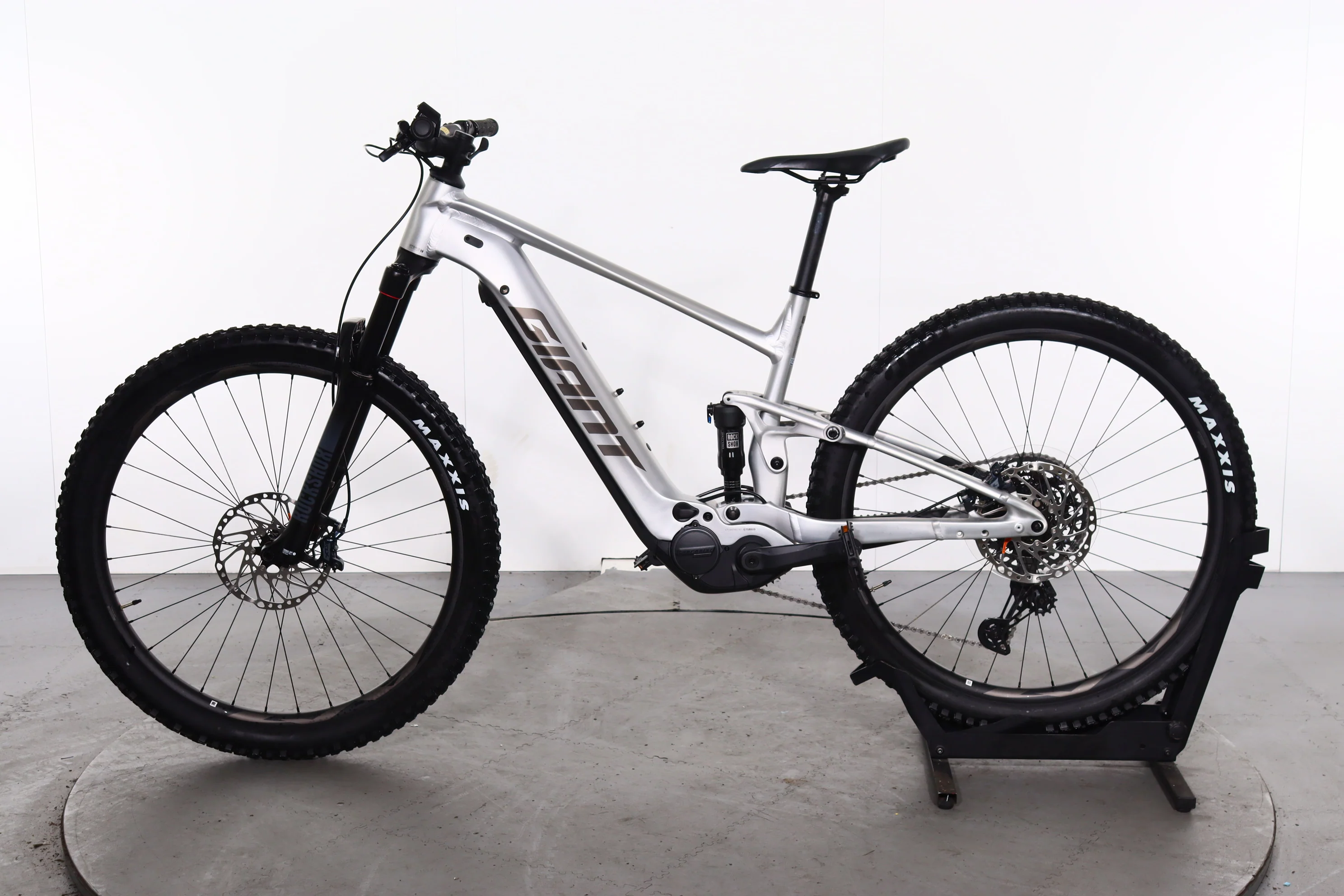 Giant STANCE E+ 0 PRO - Image 4