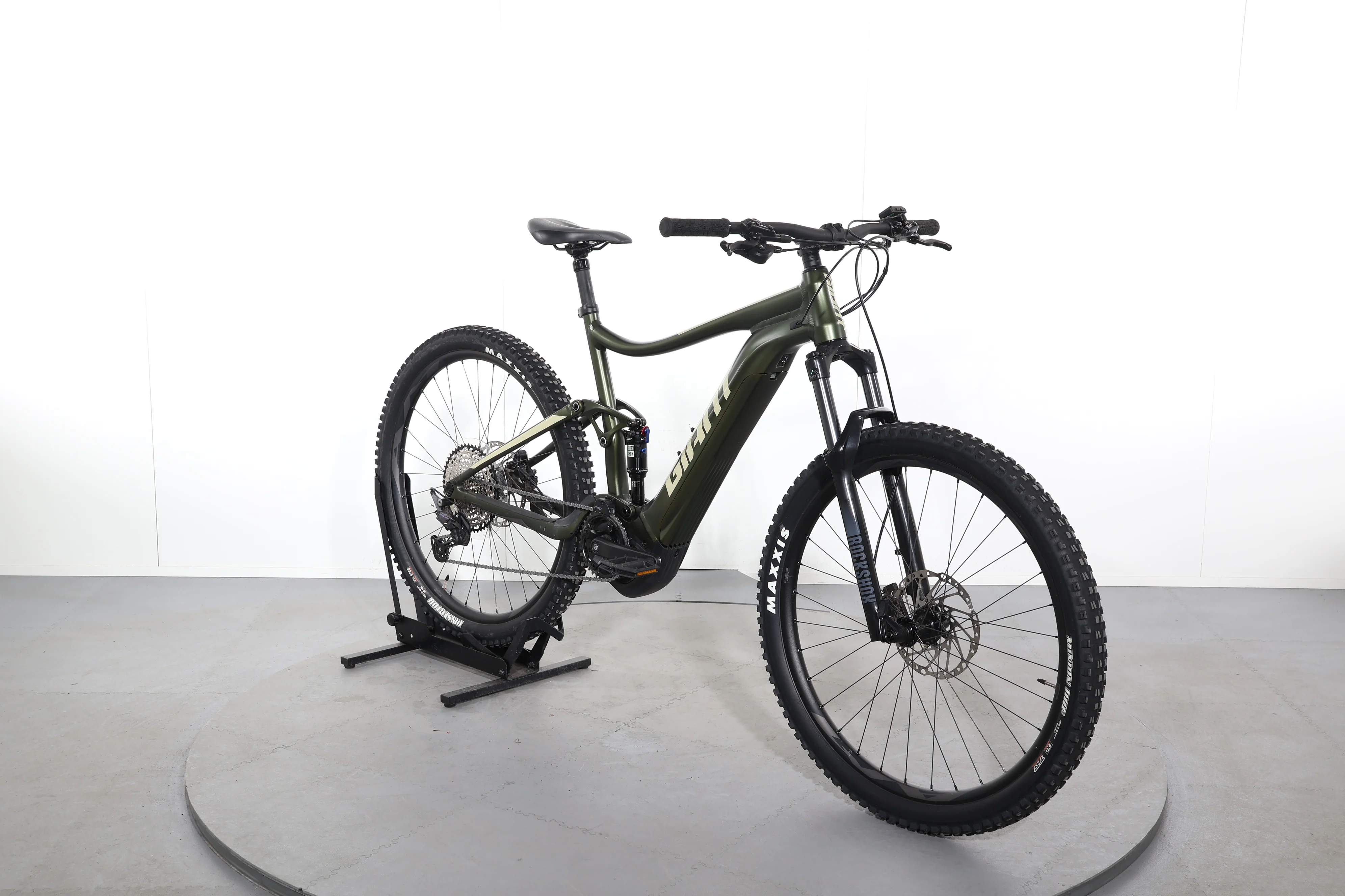 Giant STANCE E+ 1 PRO - Image 2