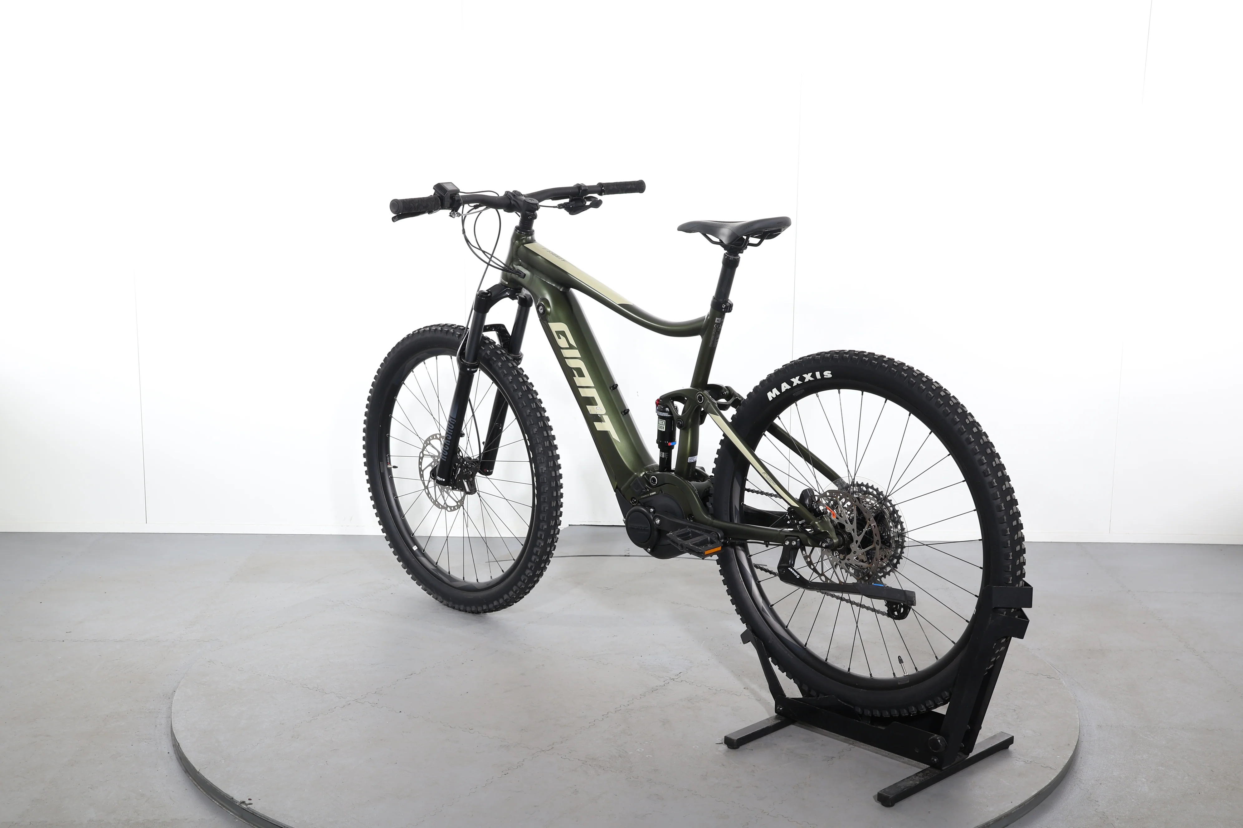 Giant STANCE E+ 1 PRO - Image 5