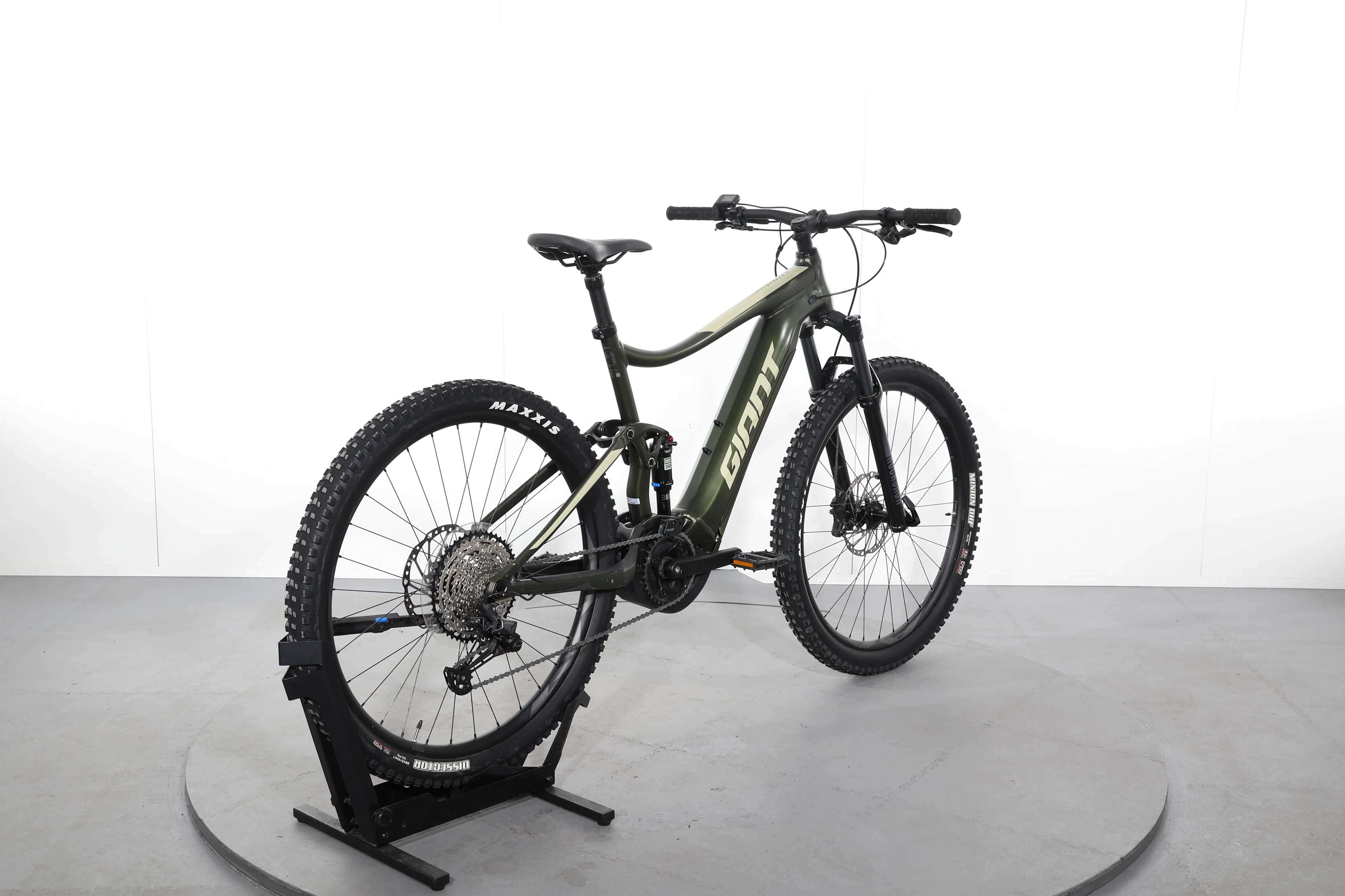 Giant STANCE E+ 1 PRO - Image 6
