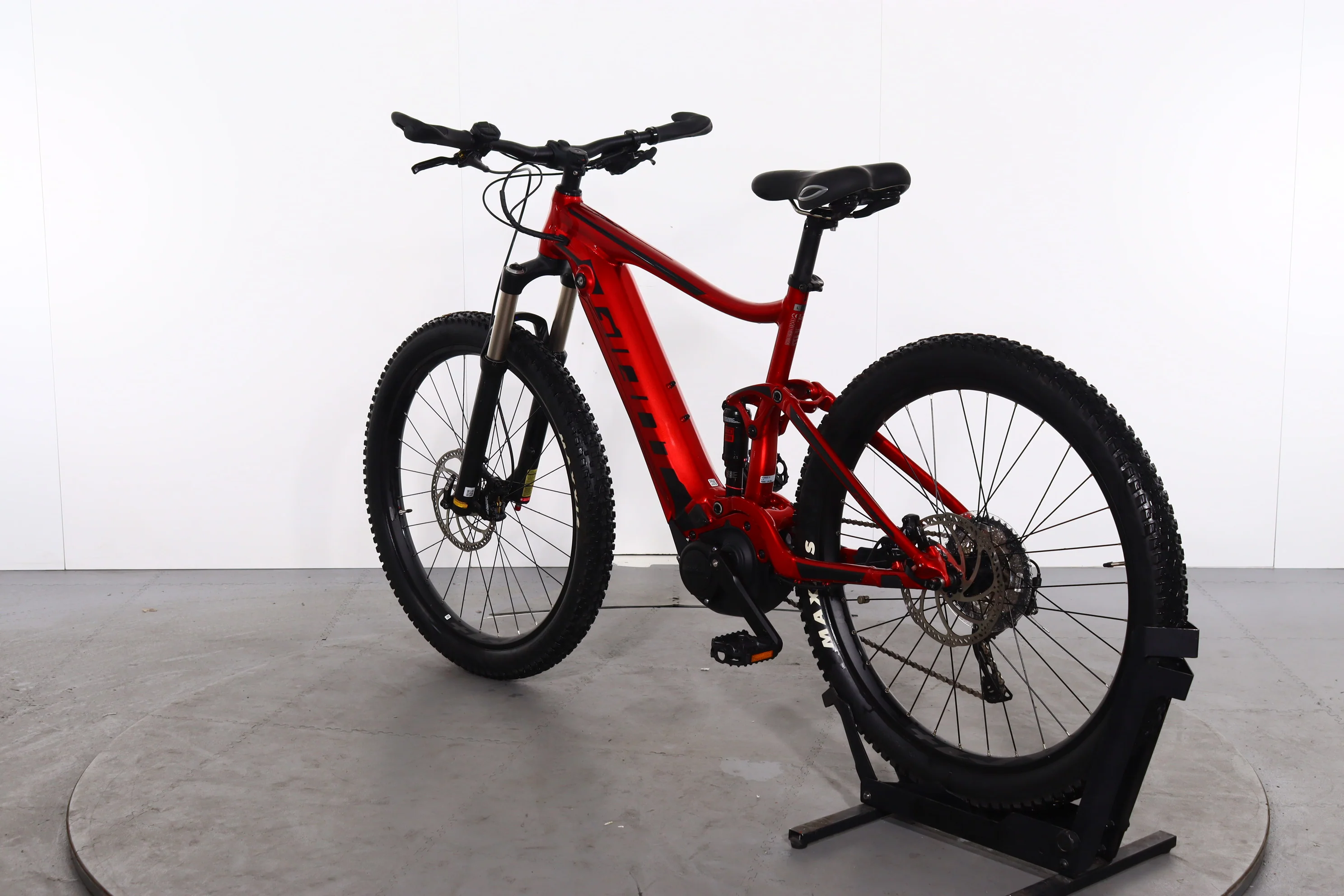 Giant Stance E+ 2 - Image 5