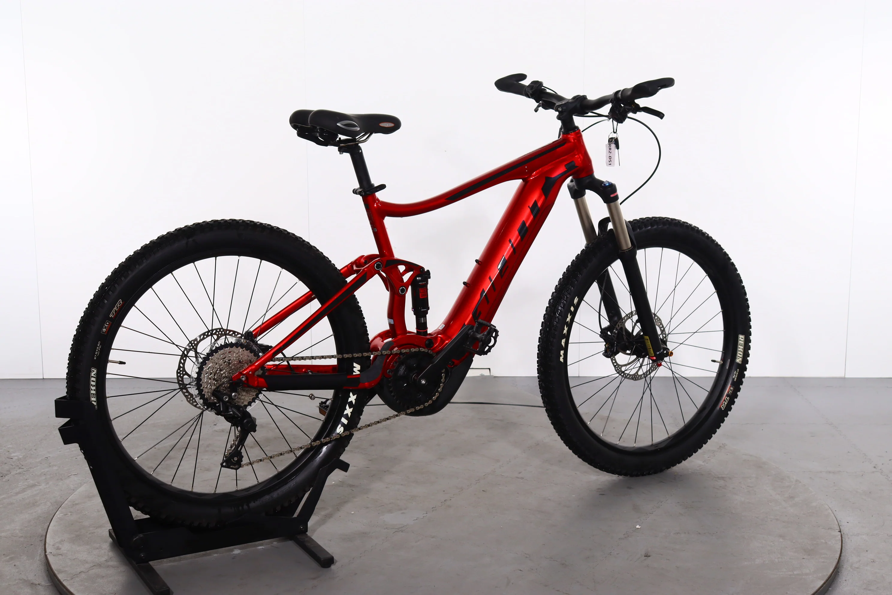 Giant Stance E+ 2 - Image 6