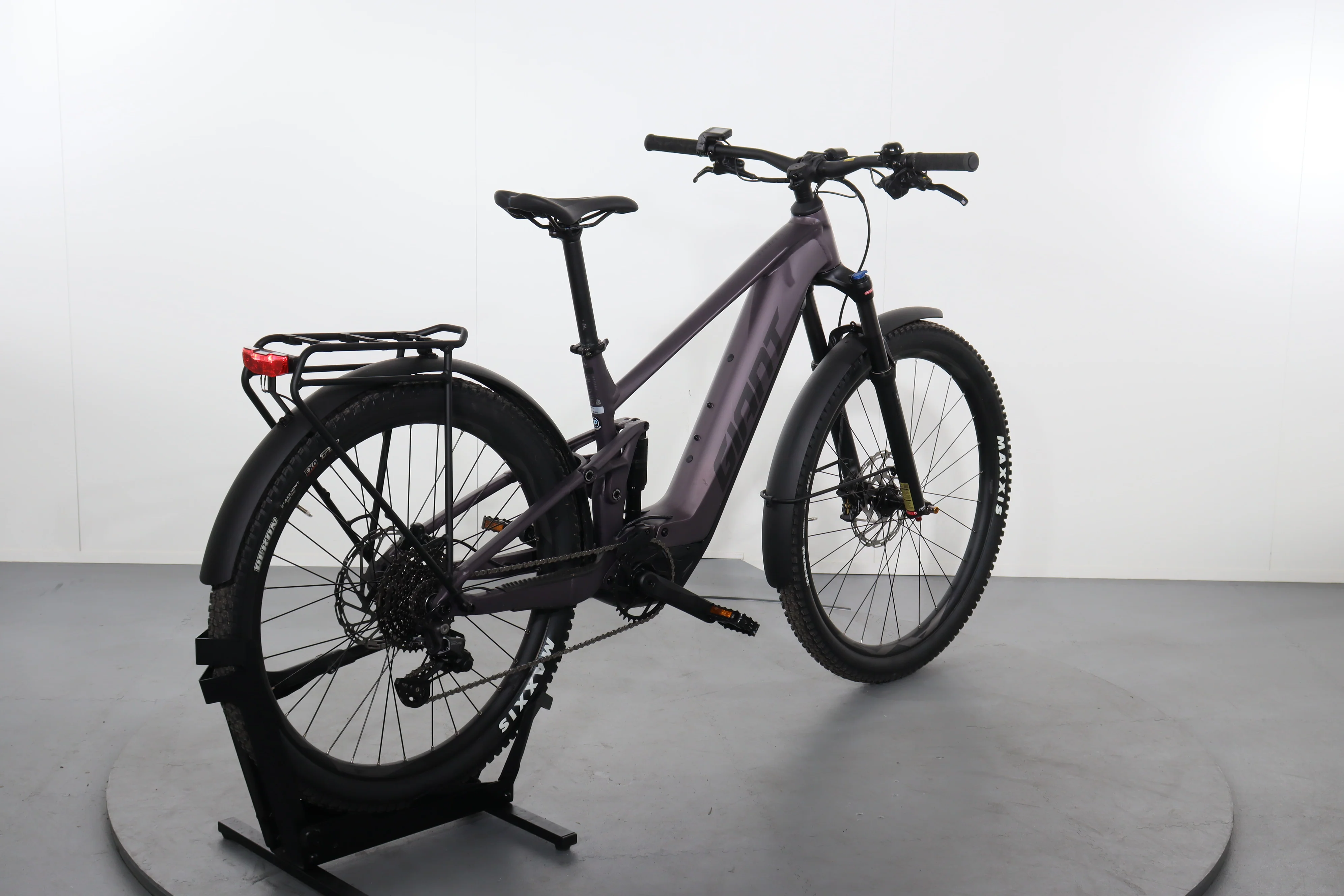 Giant Stance E+ EX - Image 6