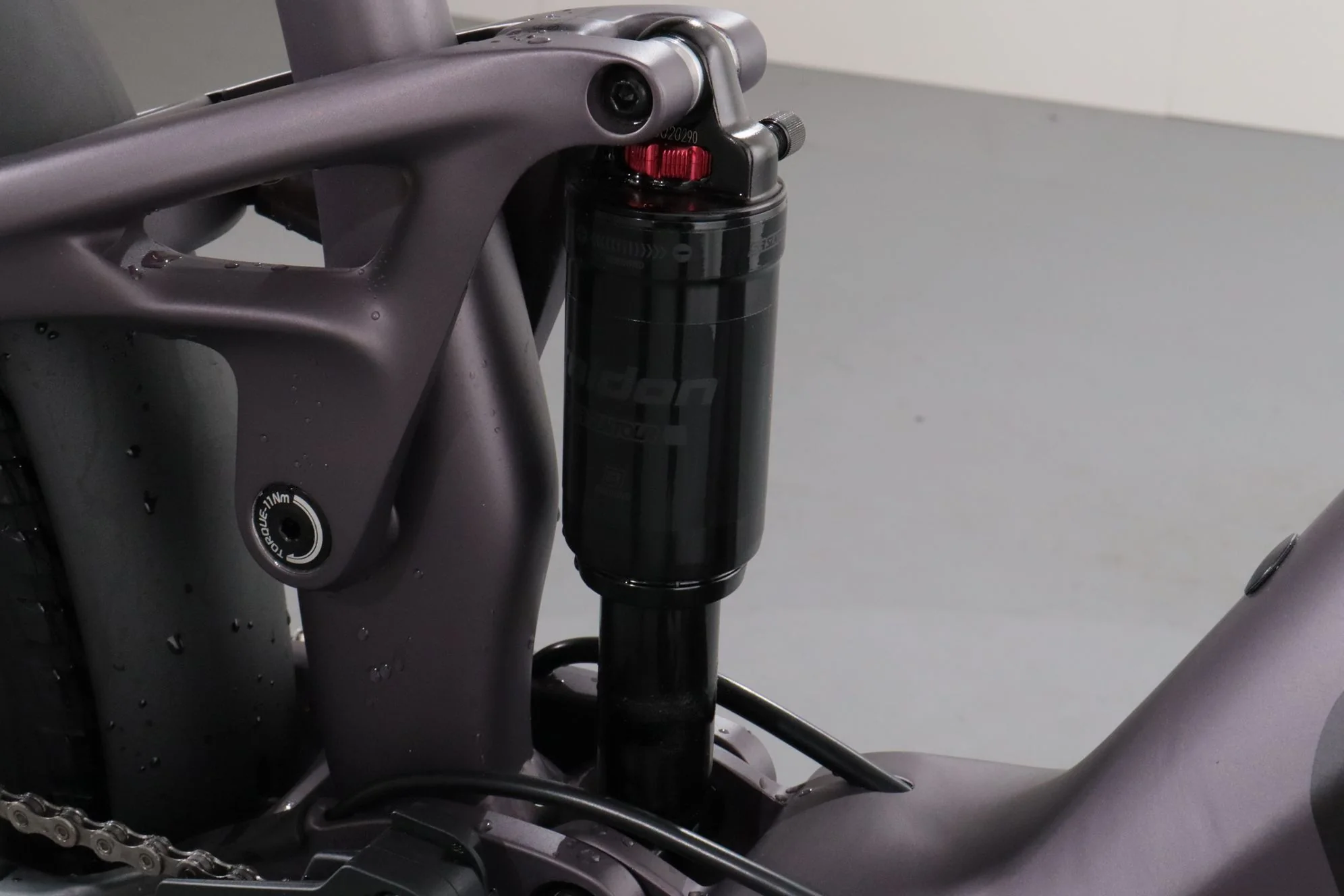 Giant STANCE E+ EX - Image 10