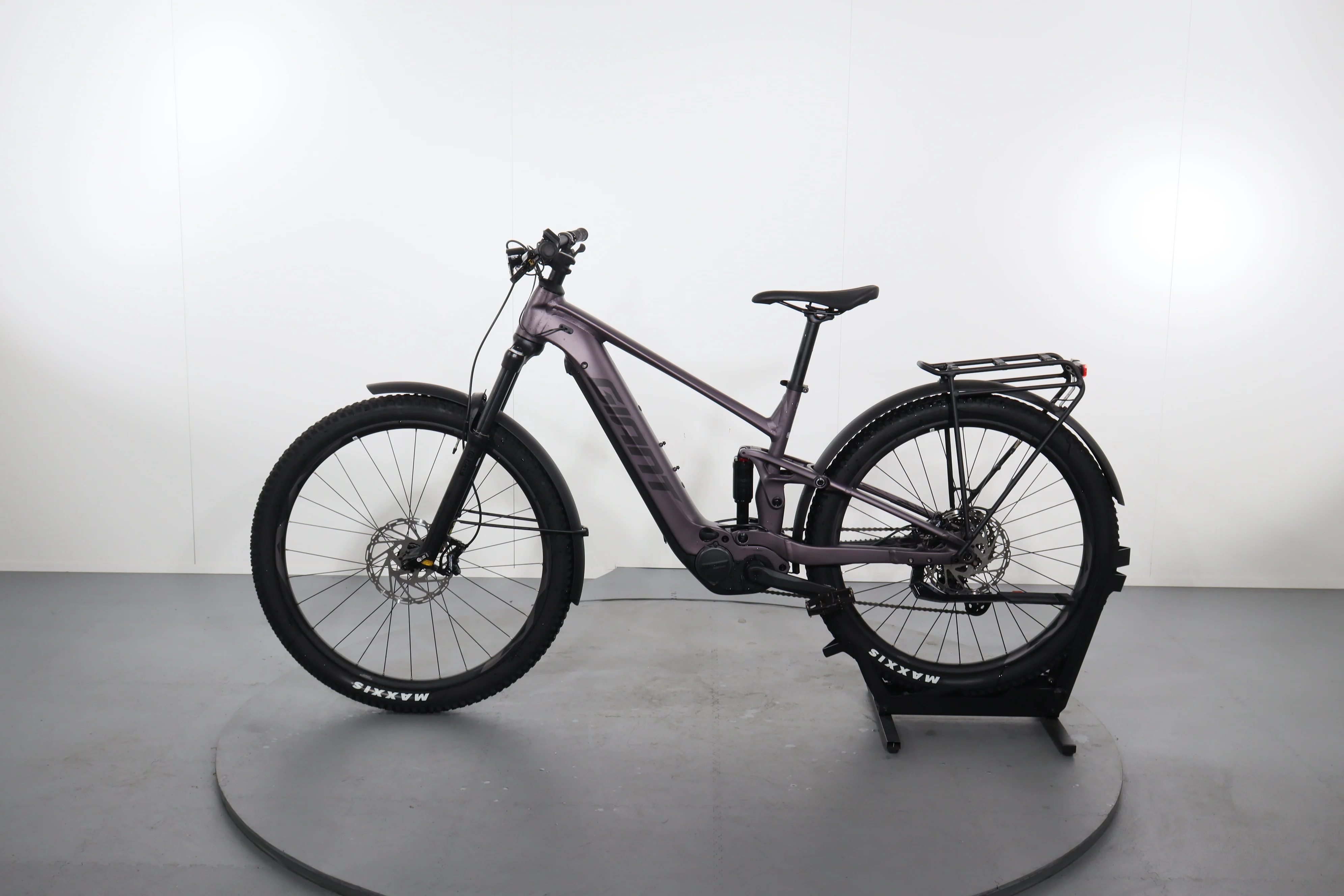 Giant STANCE E+ EX - Image 4