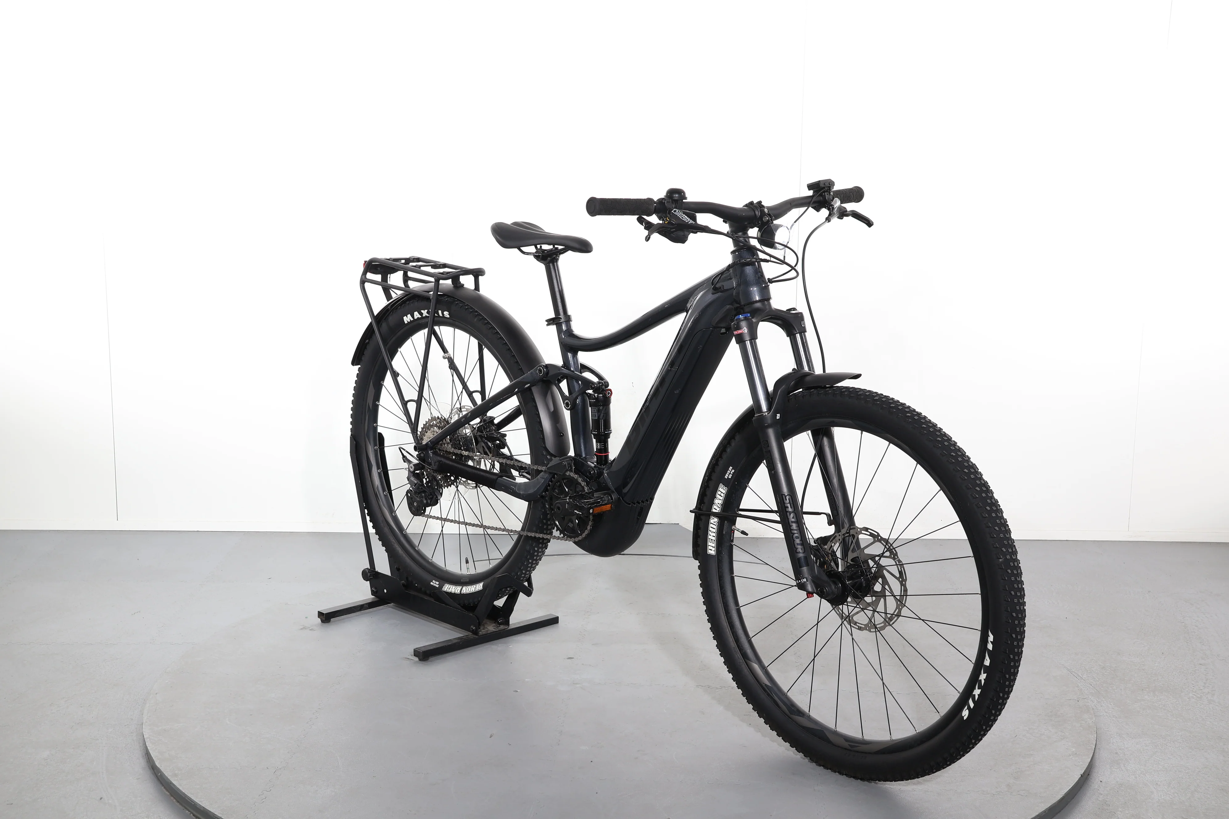 Giant STANCE E+ EX - Image 2