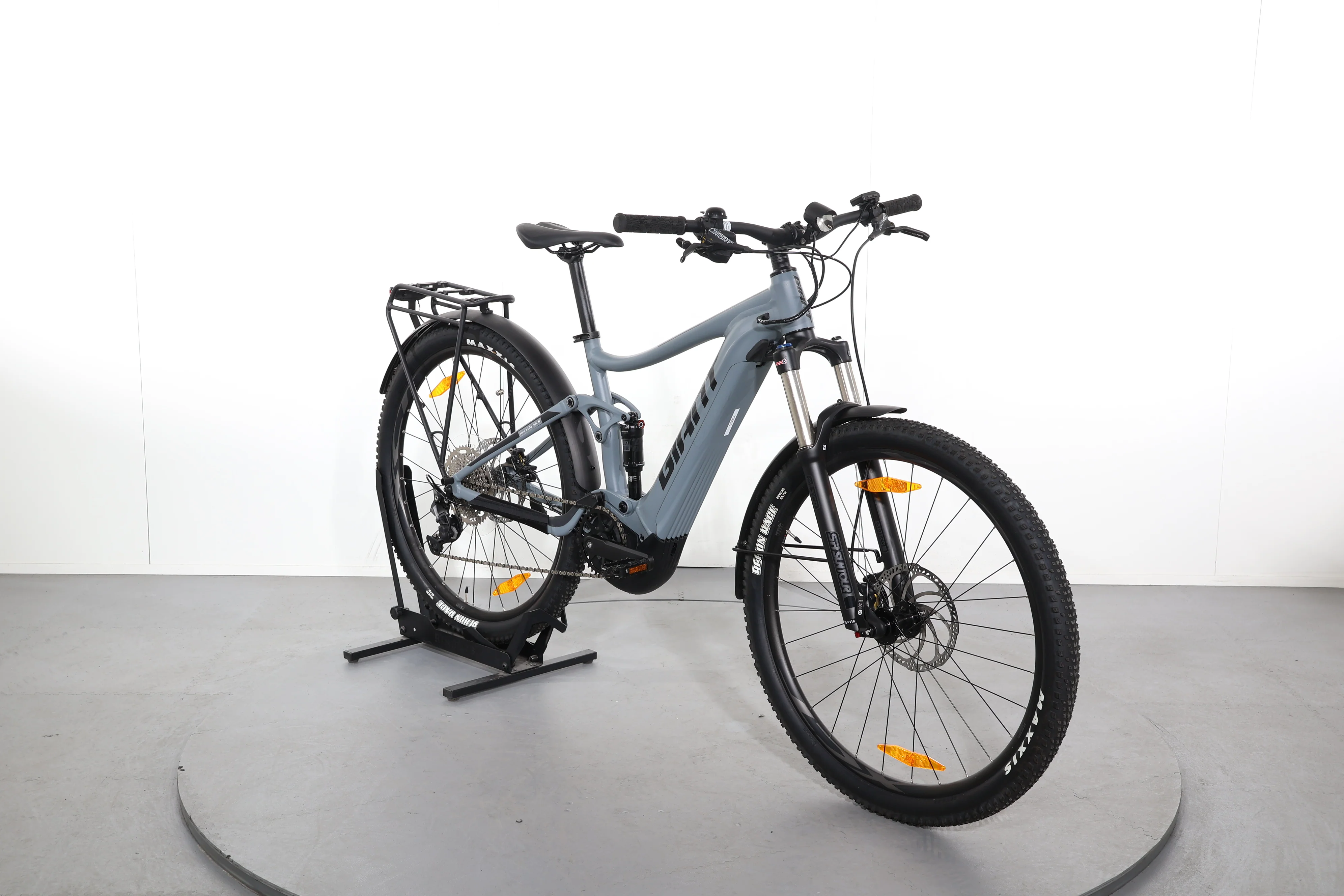 Giant STANCE E+ EX - Image 2