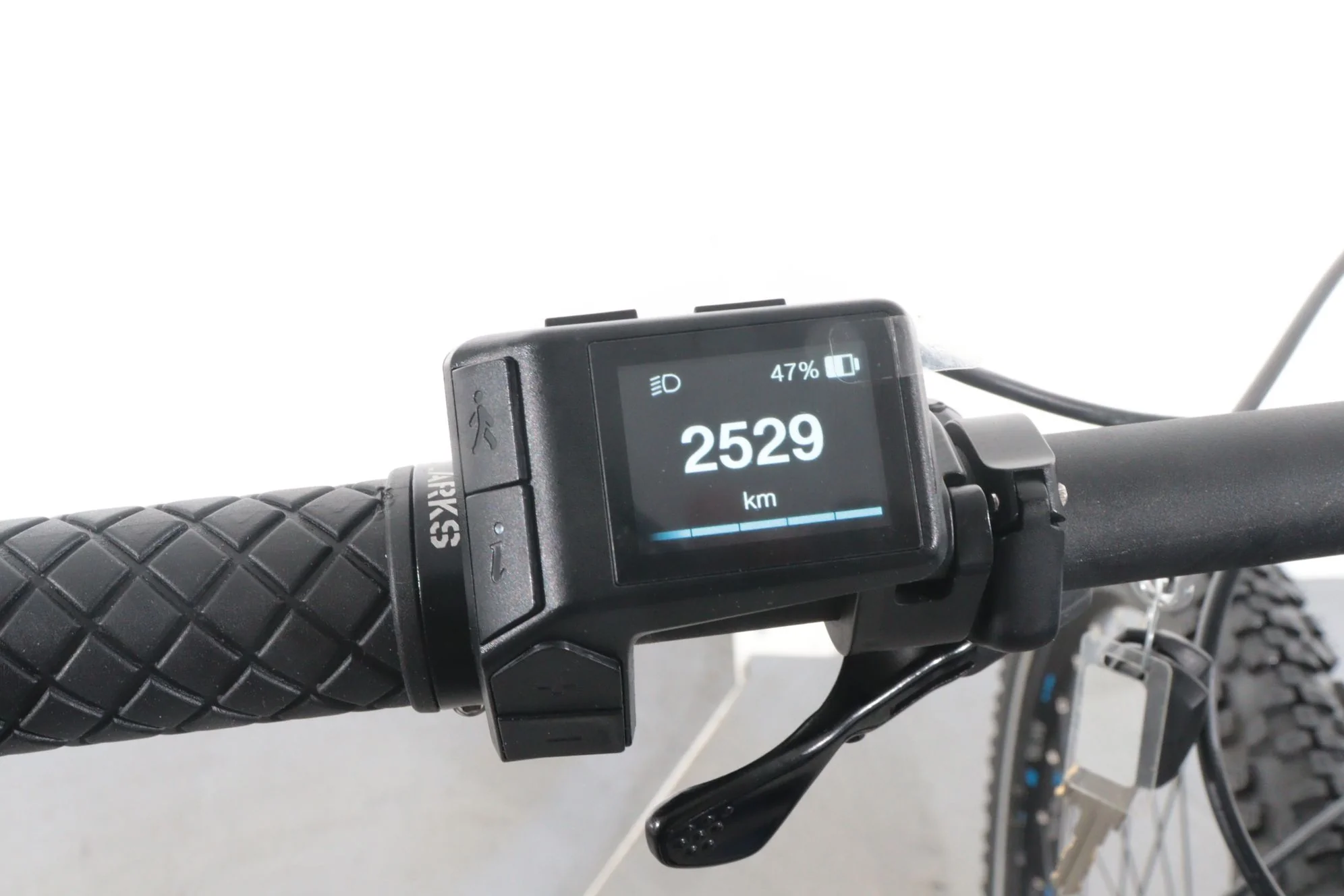 Giant Stance E+ Pro 0 - Image 14