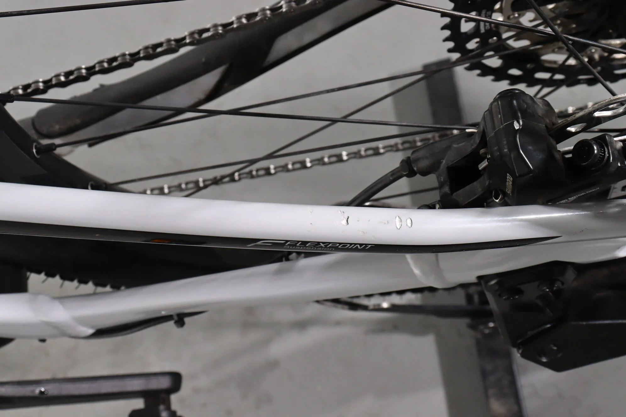 Giant Stance E+ Pro EX - Image 12