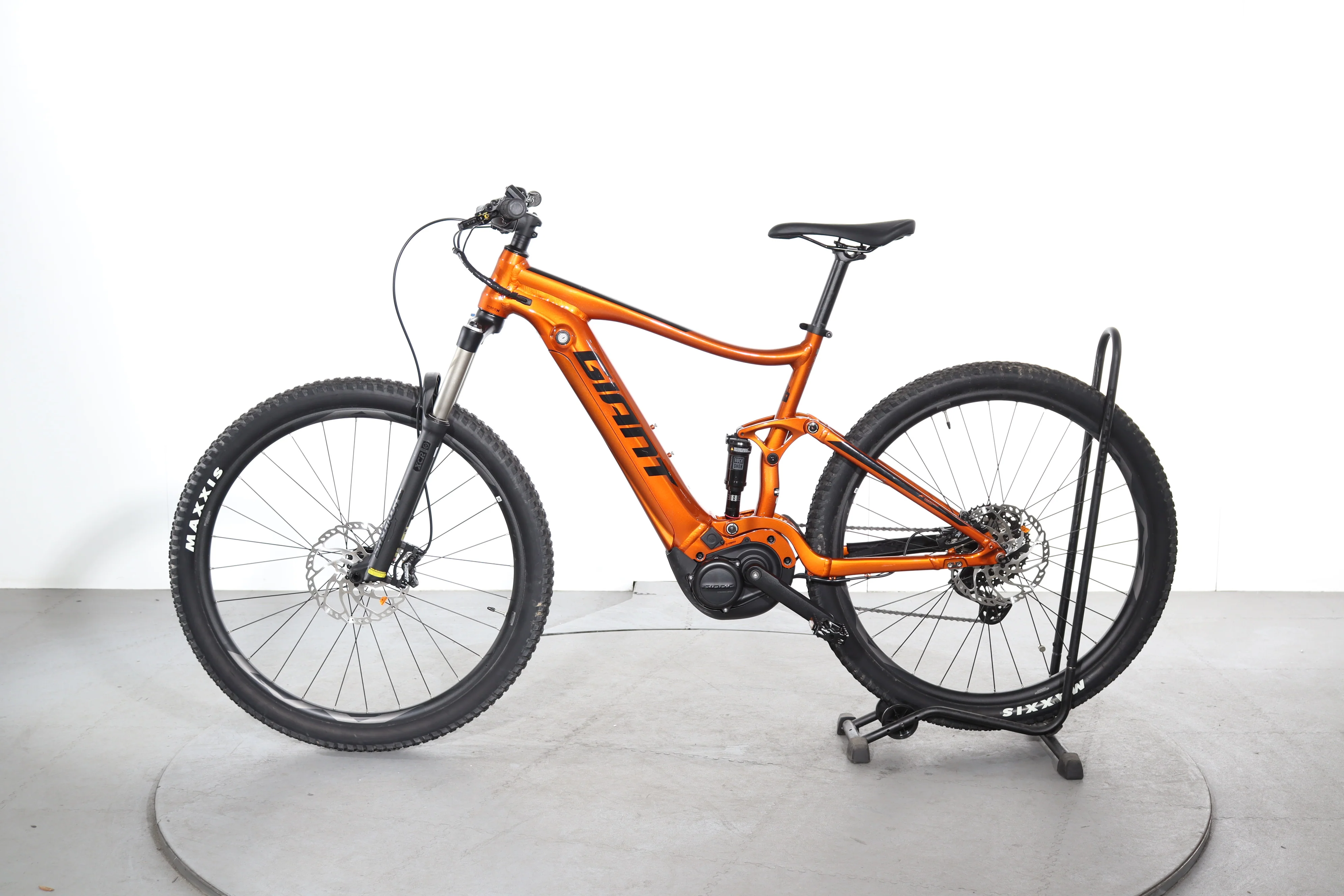 Giant Stance E+ 2 - Image 4
