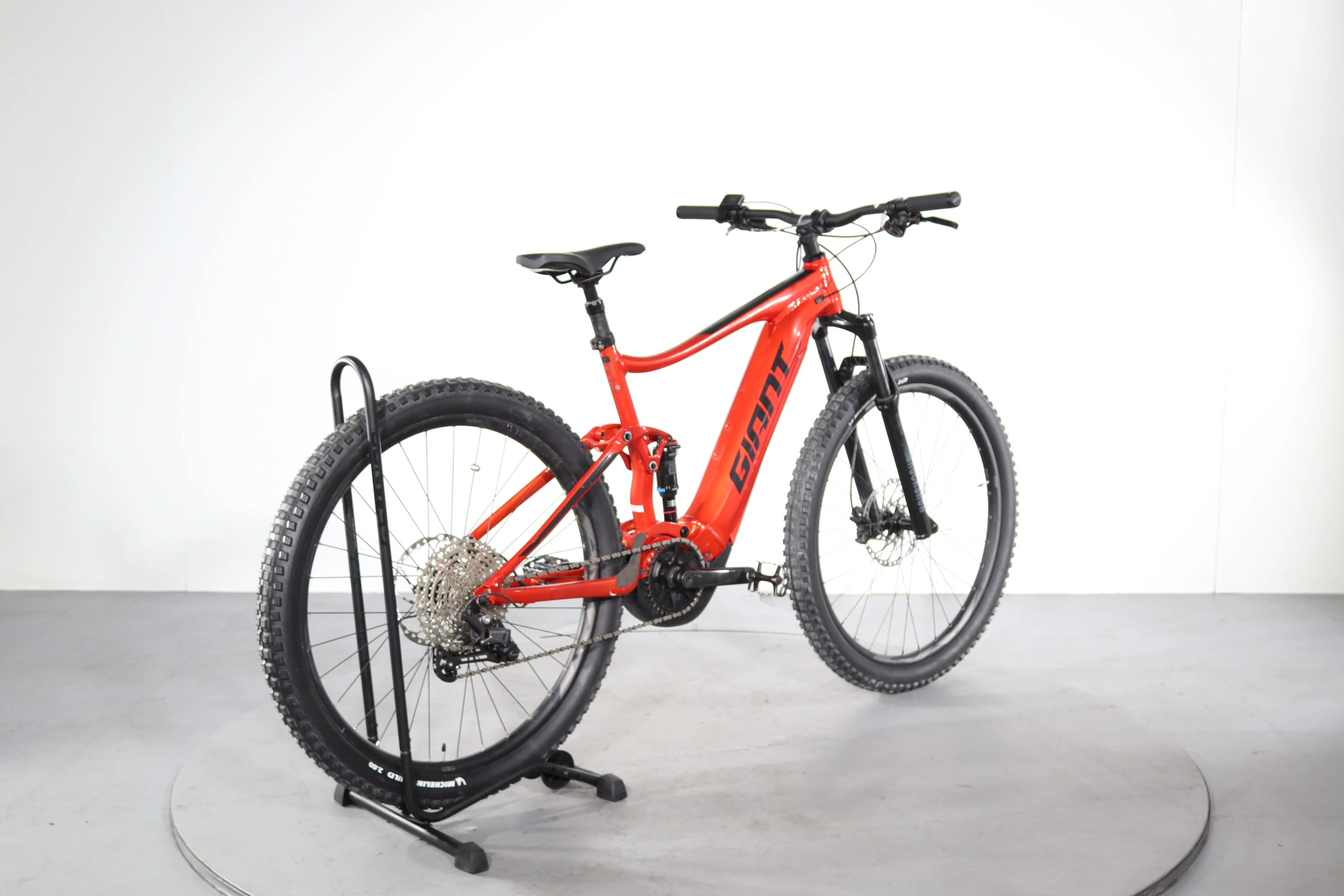 Giant Stance E+1 - Image 6