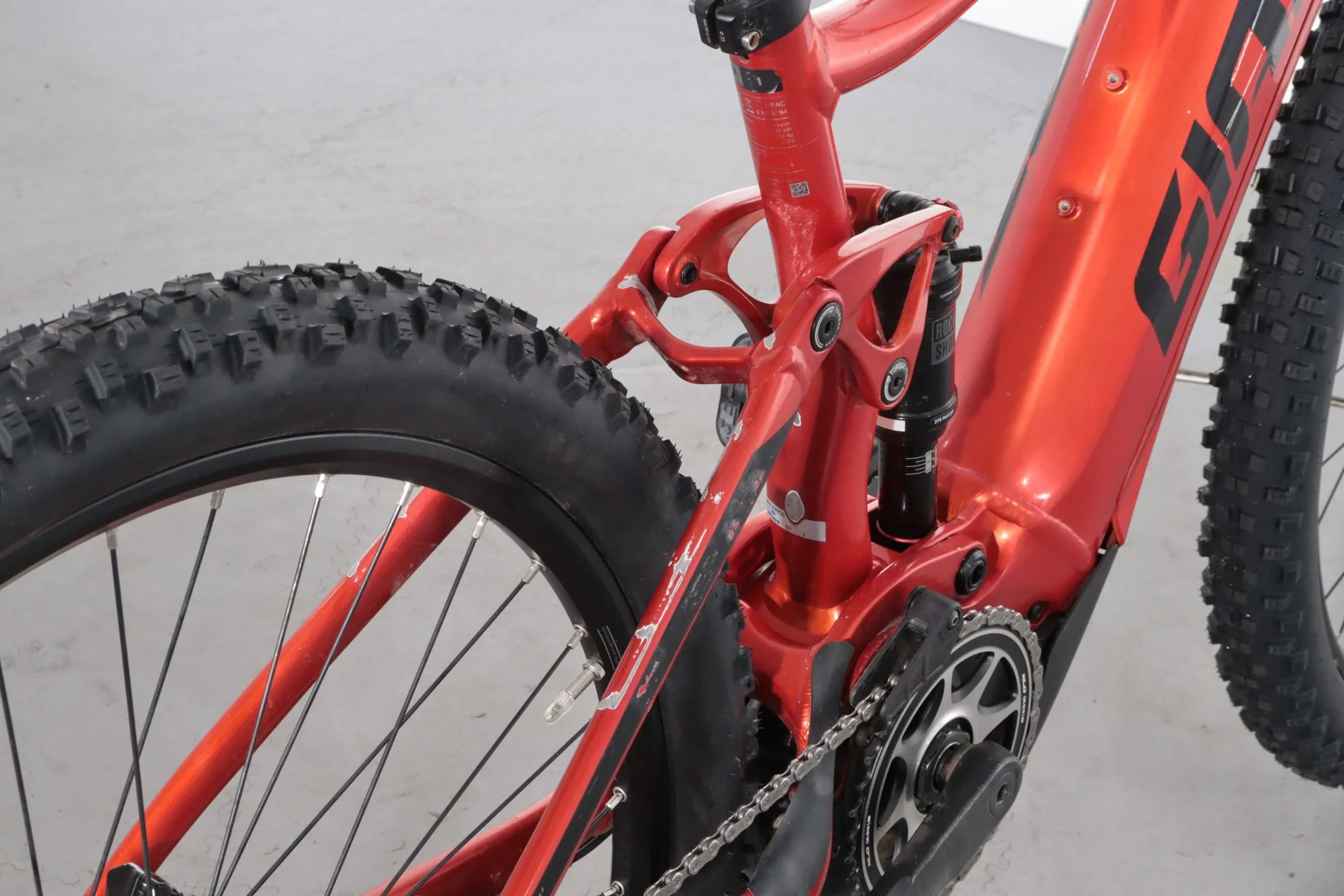 Giant Stance E+1 - Image 11