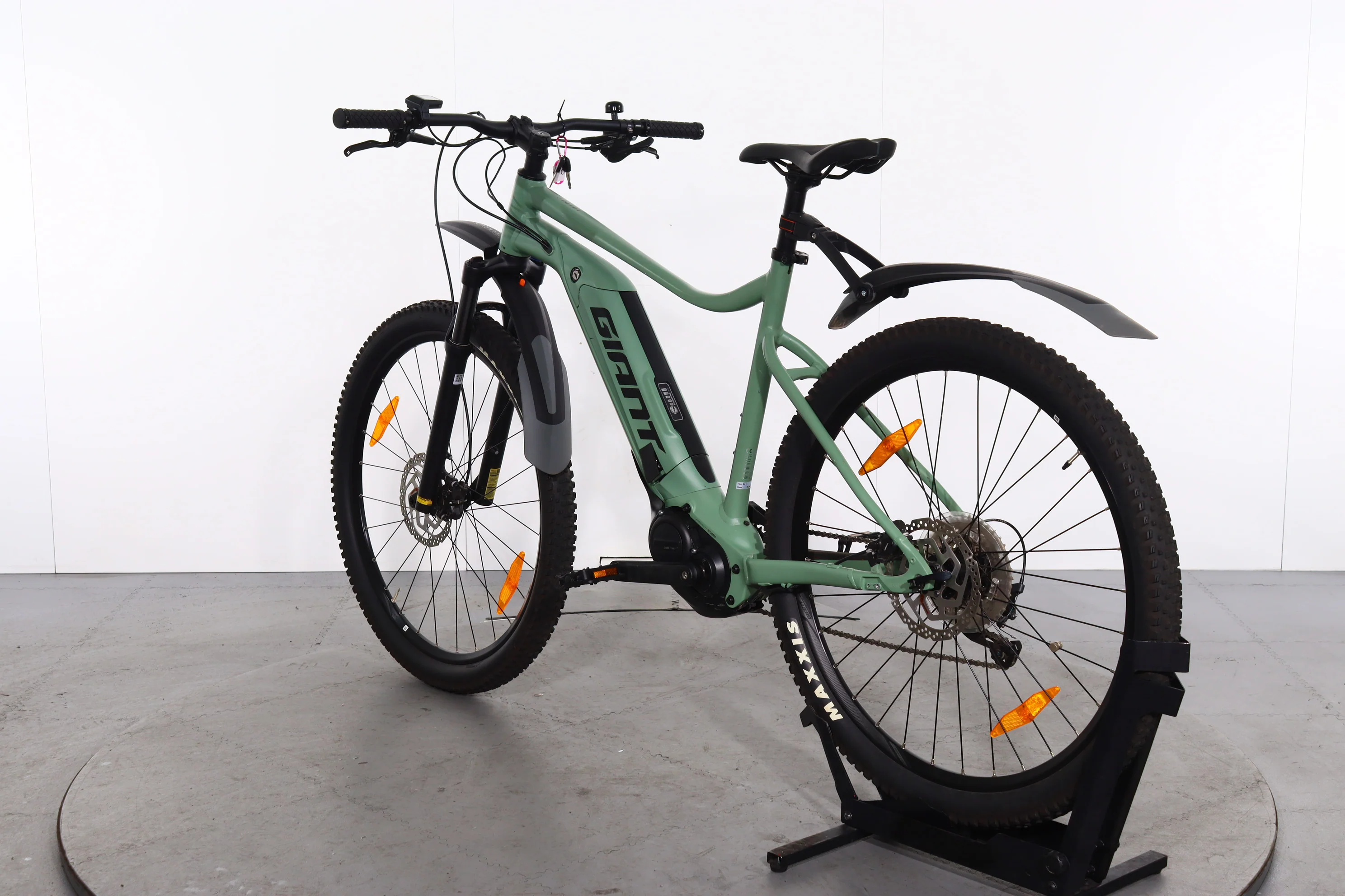 Giant Talon E+ 1 - Image 6